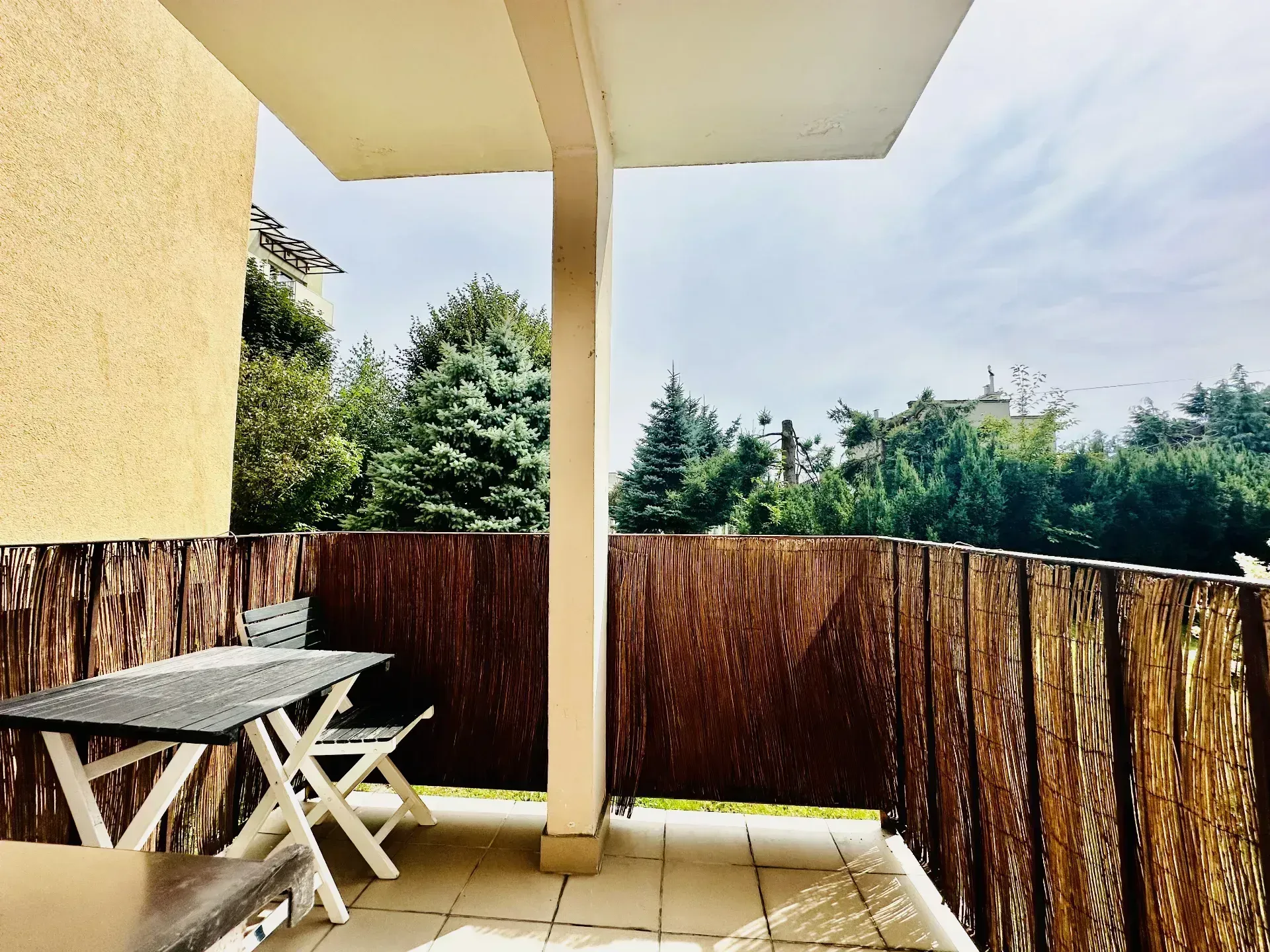 Mieszkanie inwestycyjne Rzeszów 12