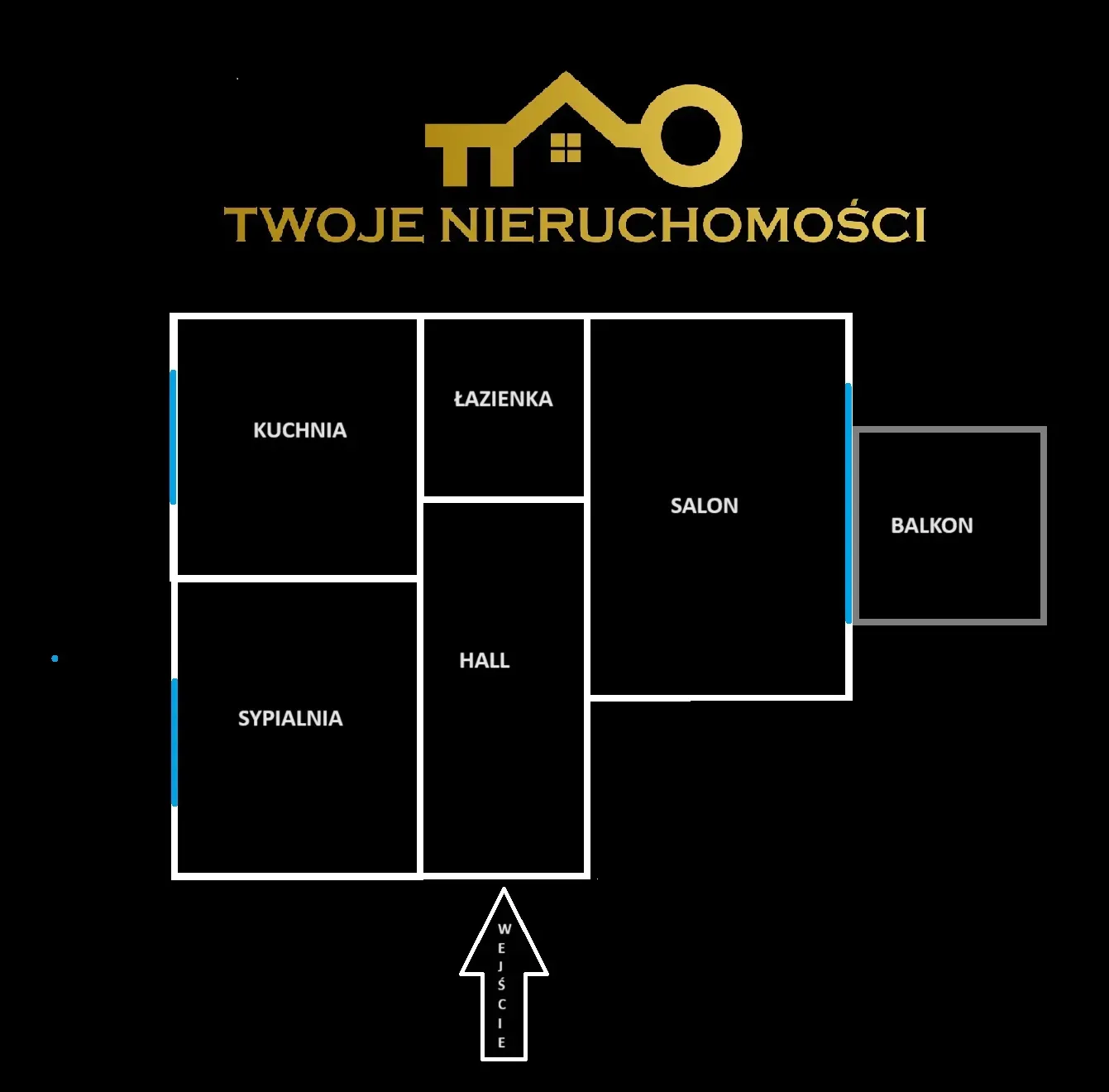 Mieszkanie inwestycyjne Rzeszów 15