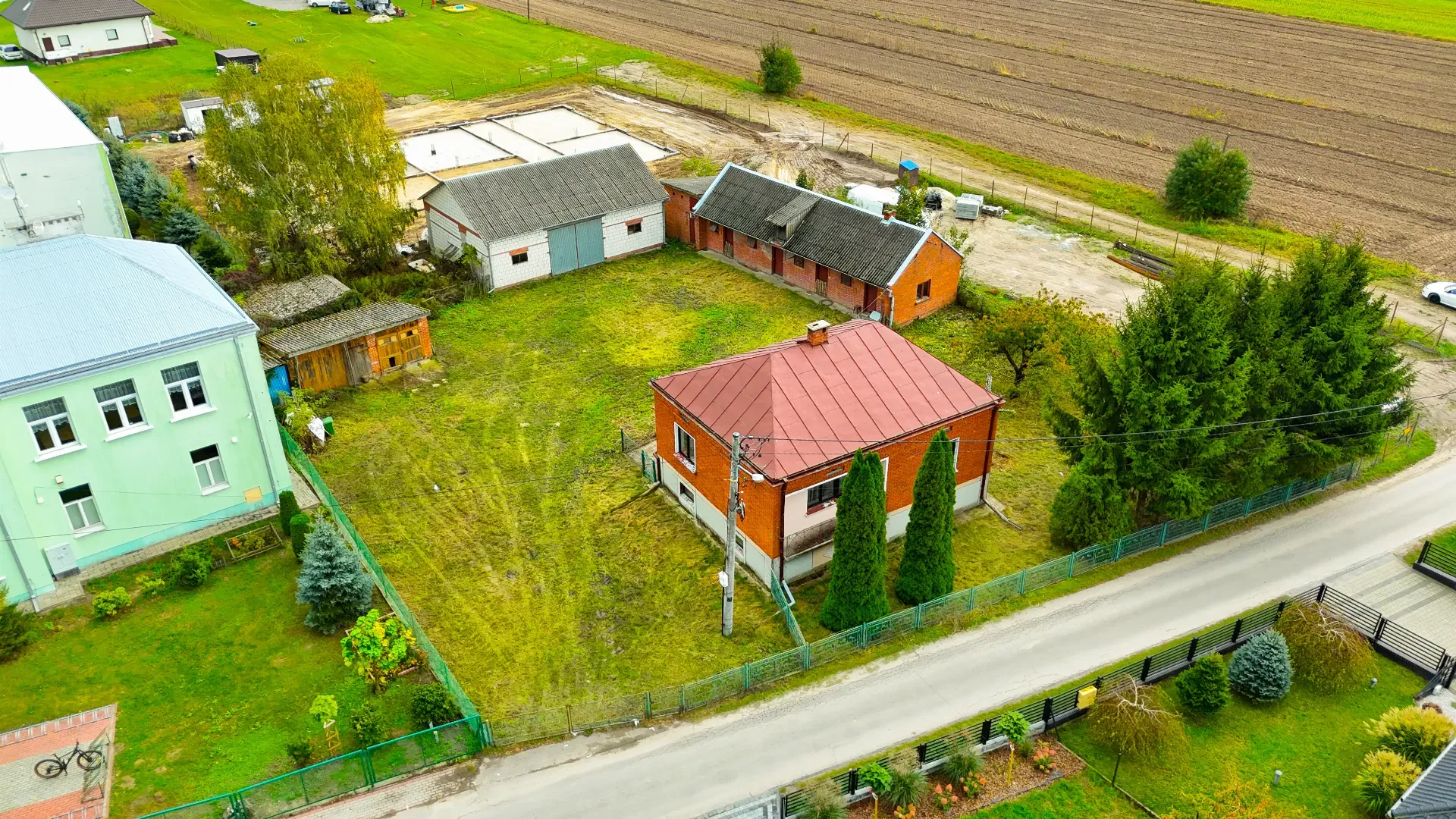 Okazja! Dom na sprzedaż Chwałowice 3