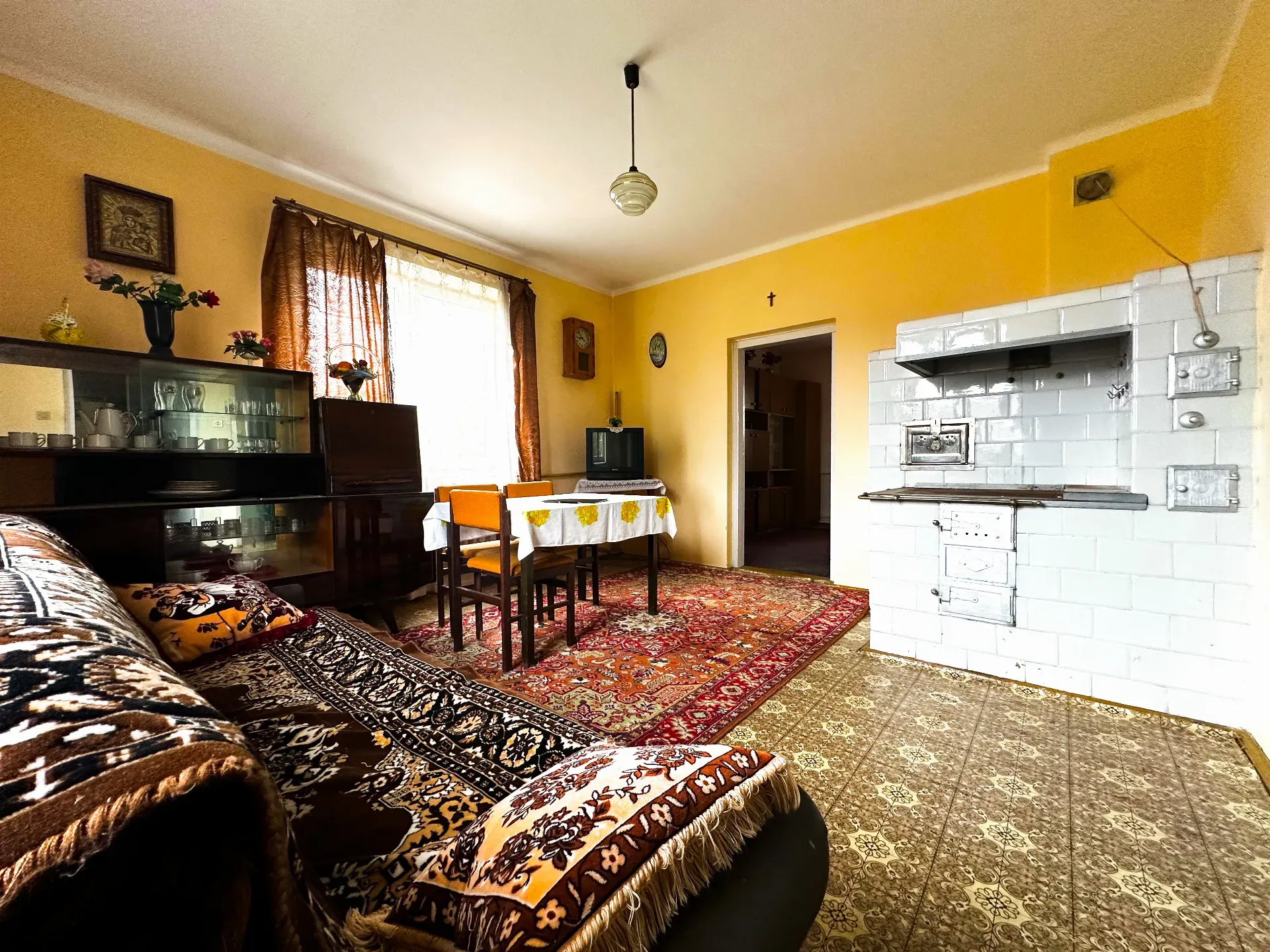 Okazja! Dom na sprzedaż Chwałowice 5