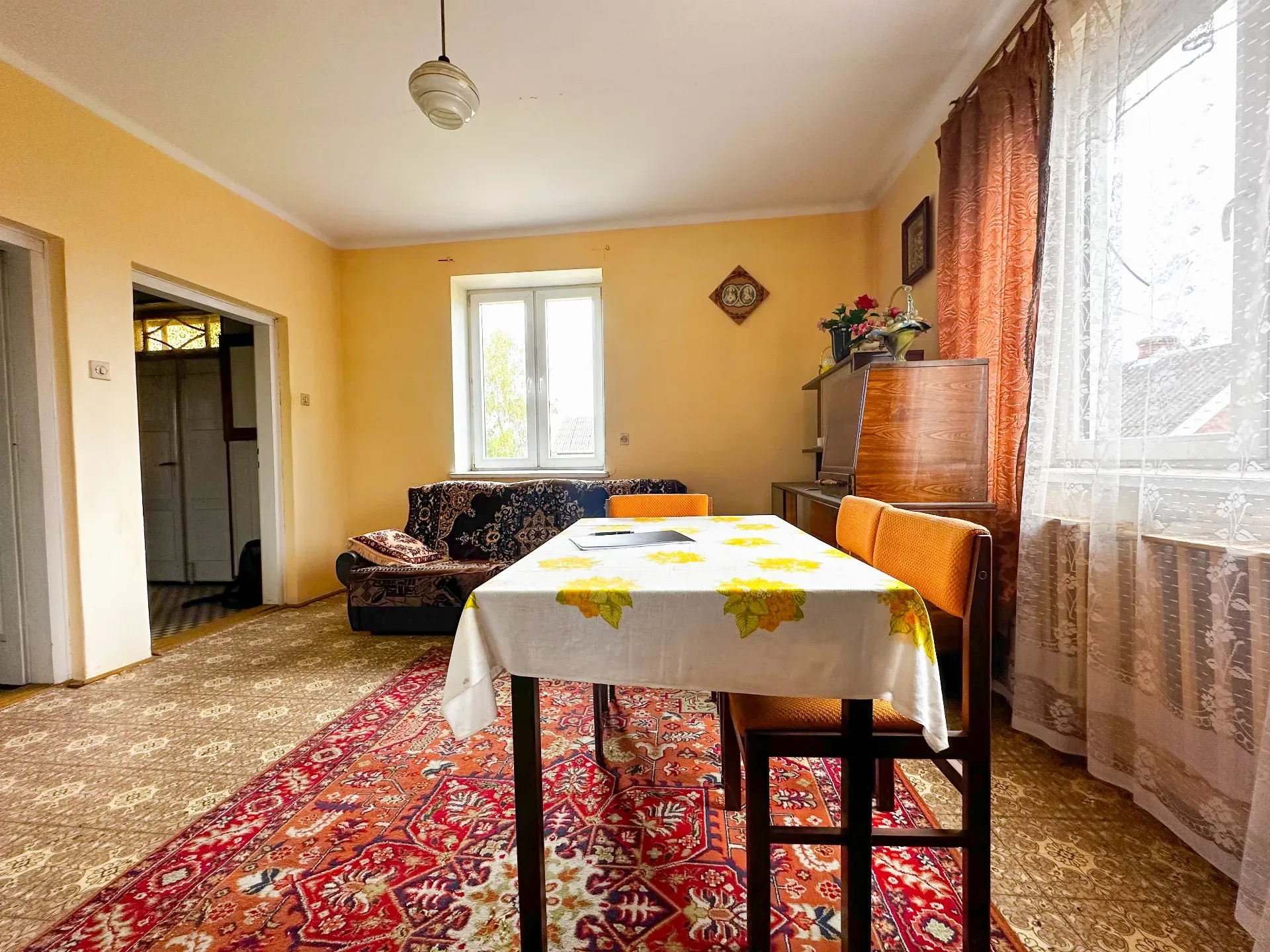 Okazja! Dom na sprzedaż Chwałowice 6