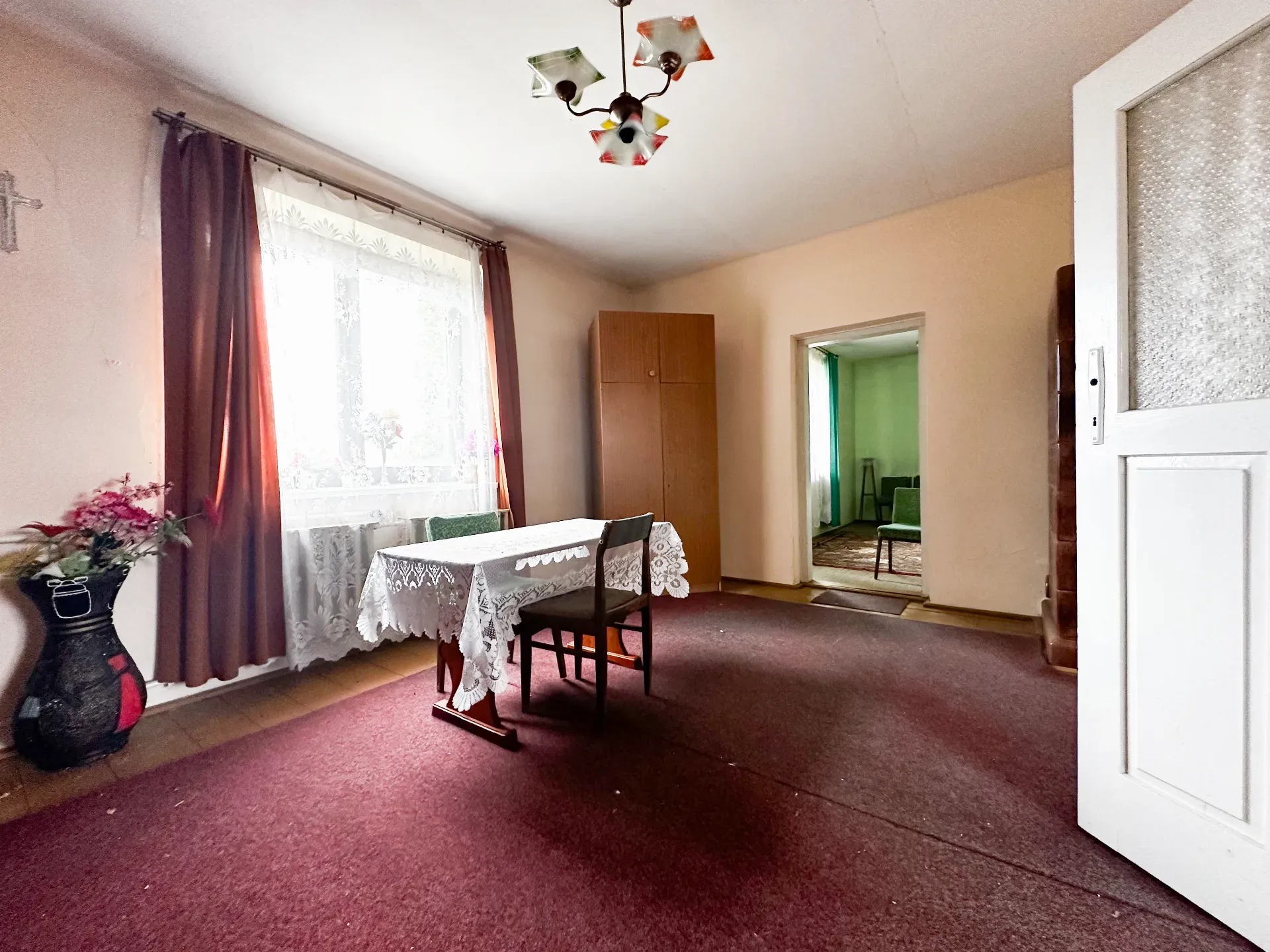 Okazja! Dom na sprzedaż Chwałowice 7