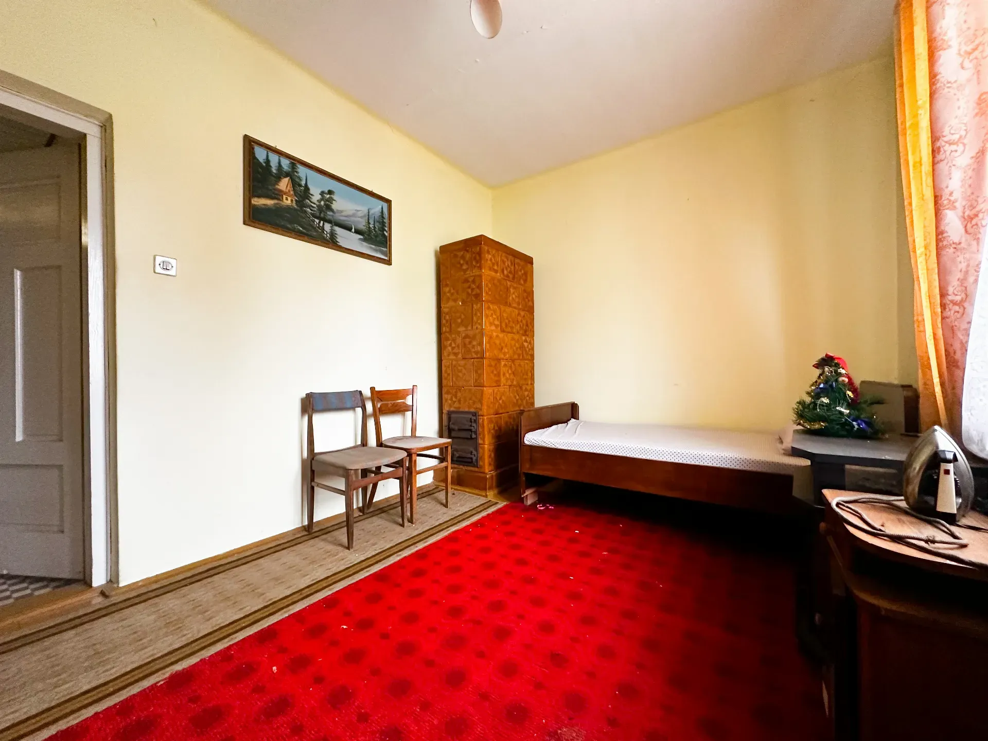 Okazja! Dom na sprzedaż Chwałowice 11