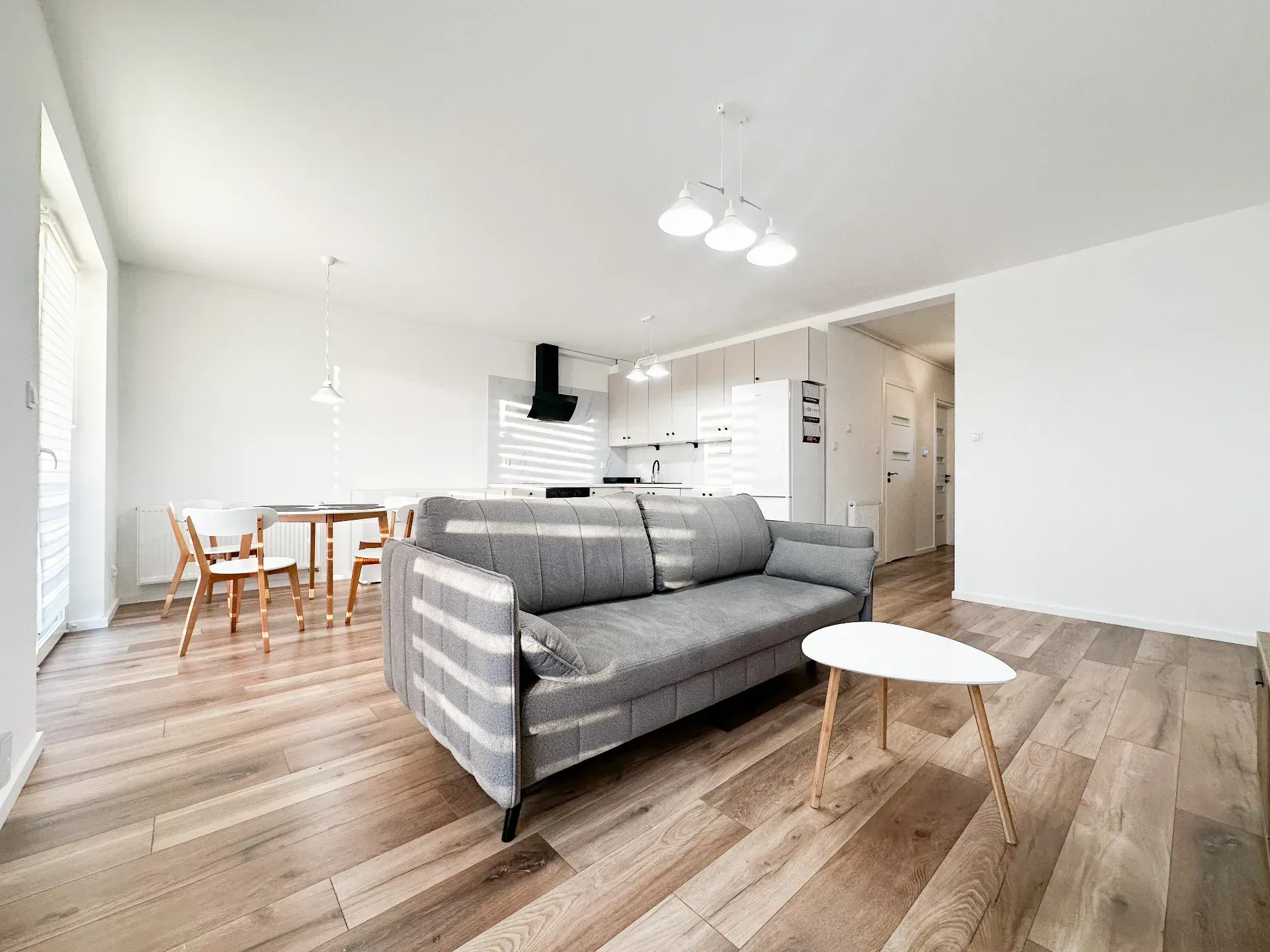 Mieszkanie do wynajęcia Rzeszów 3