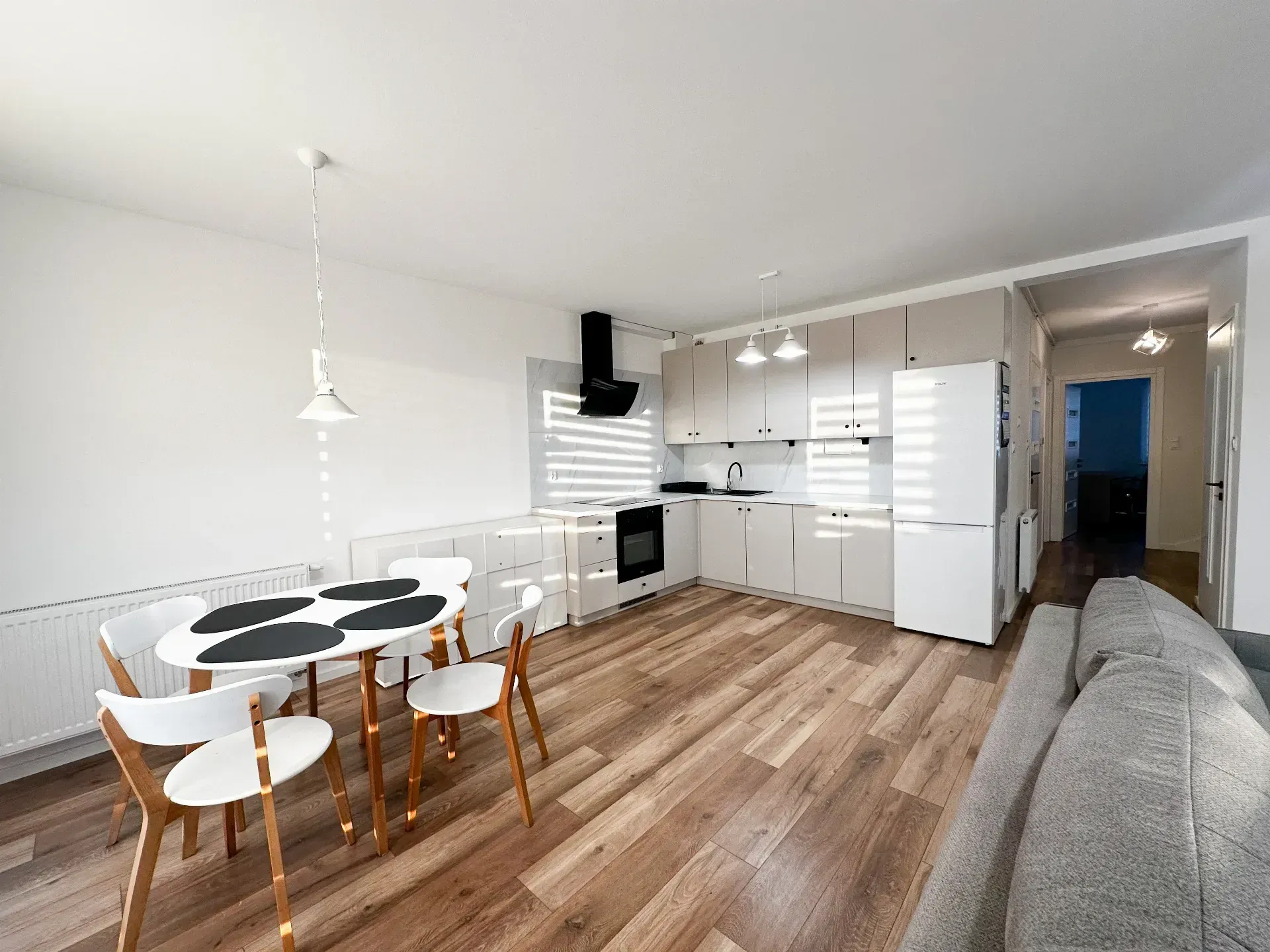 Mieszkanie do wynajęcia Rzeszów 4