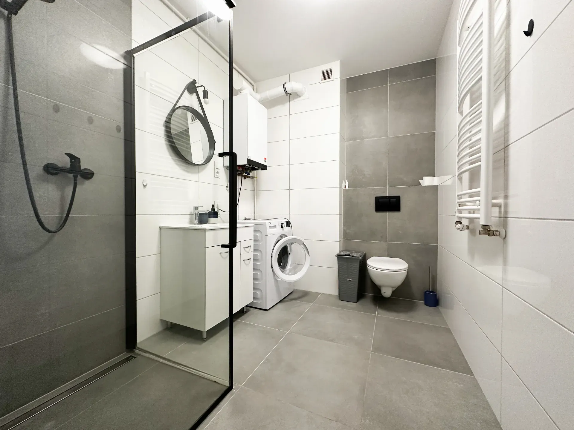 Mieszkanie do wynajęcia Rzeszów 7