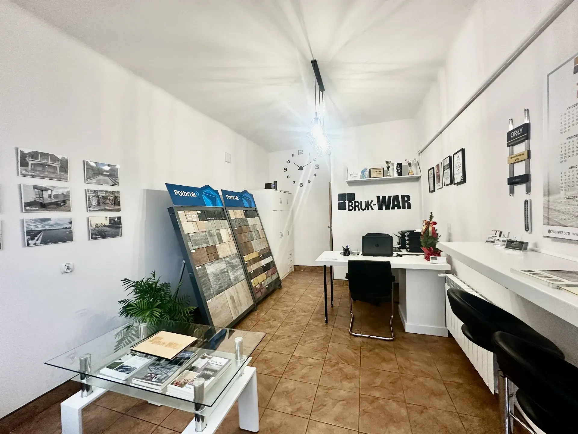 Budynek mieszkalno-usługowy Leżajsk 2