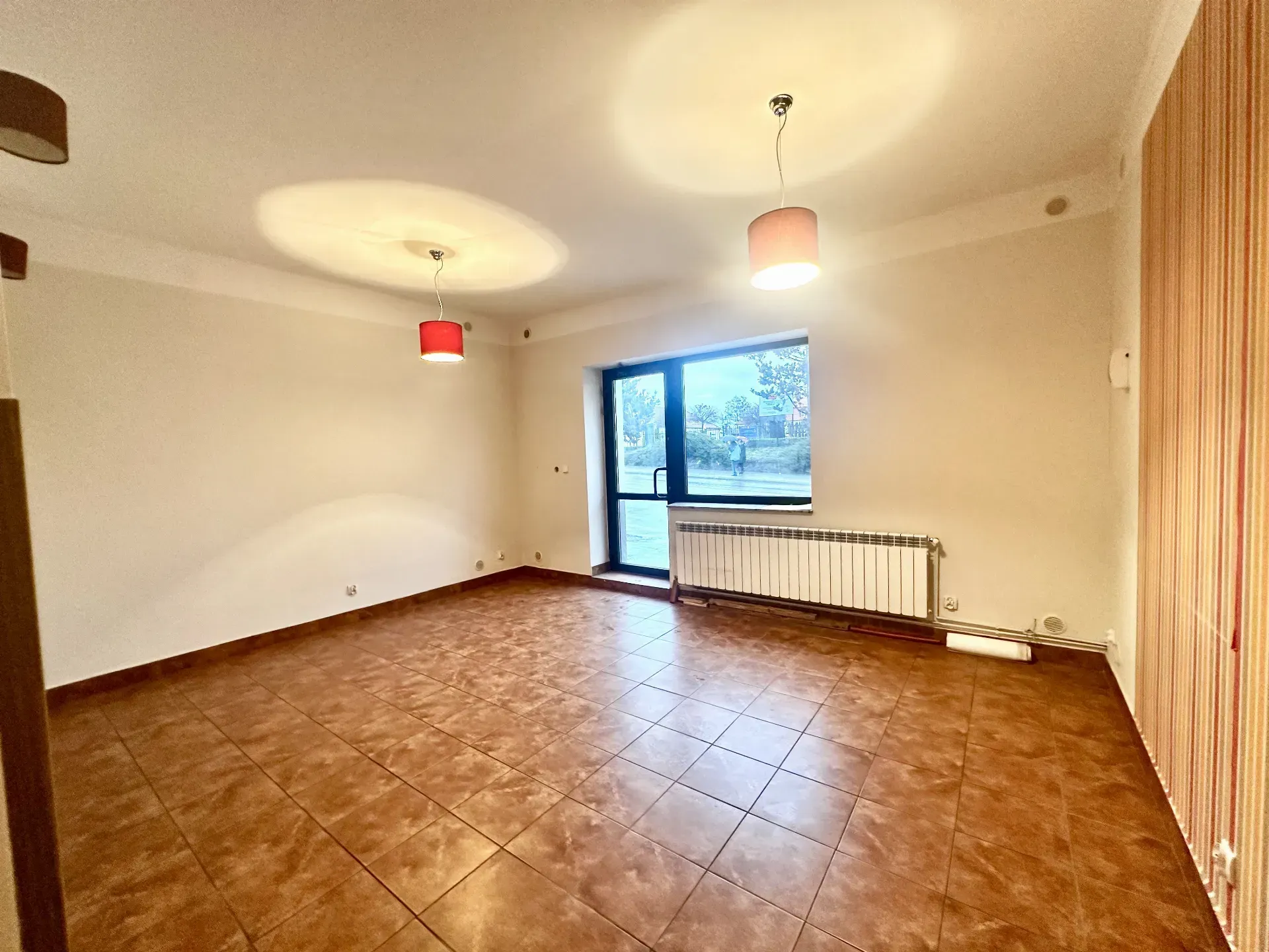 Budynek mieszkalno-usługowy Leżajsk 3