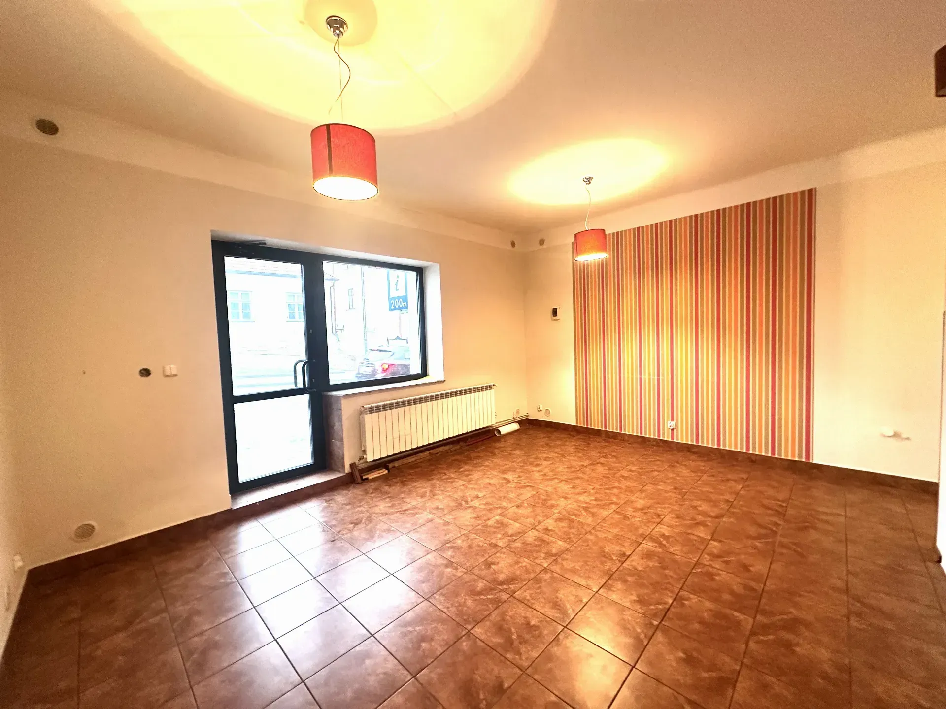 Budynek mieszkalno-usługowy Leżajsk 5