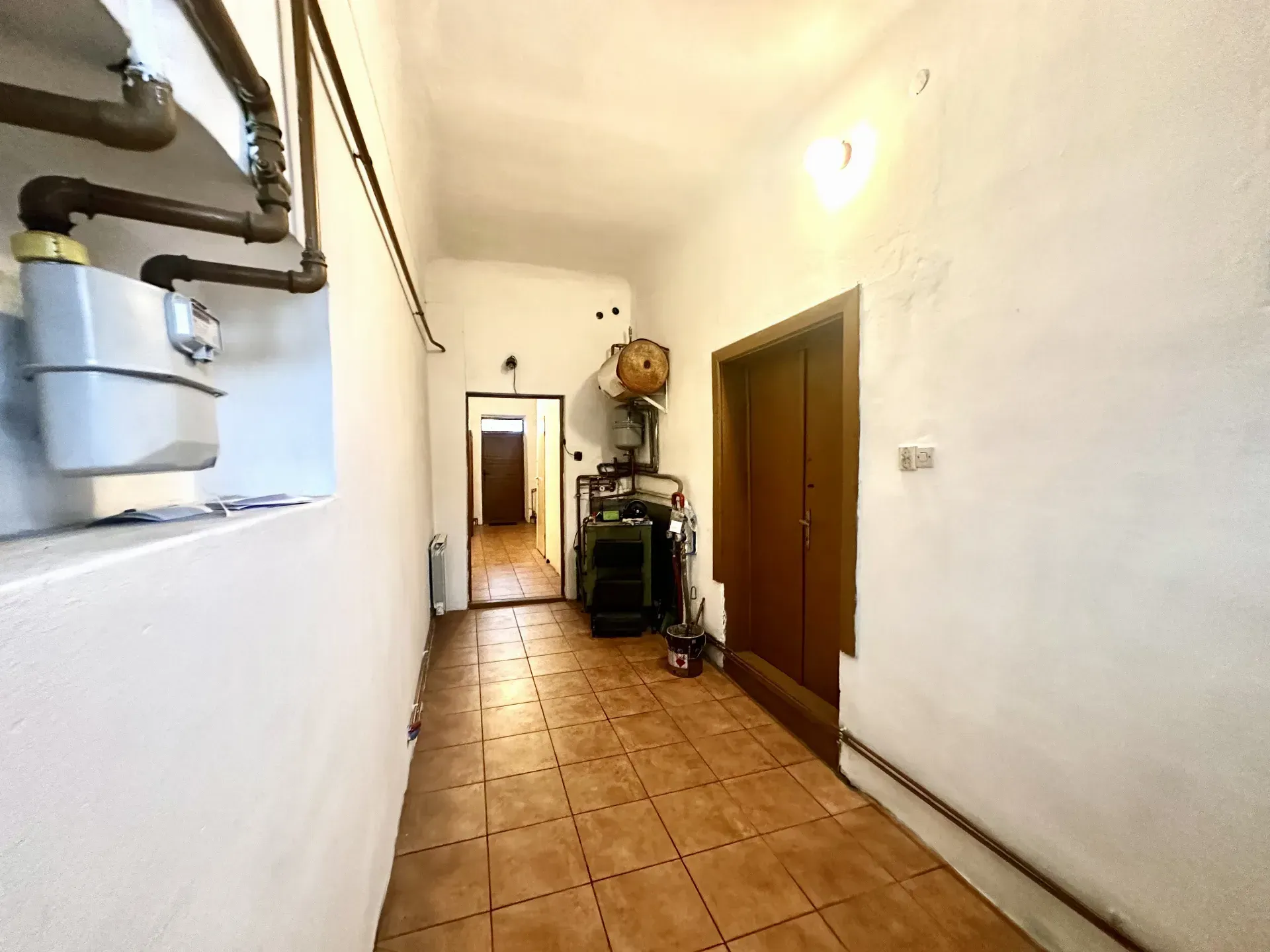 Budynek mieszkalno-usługowy Leżajsk 6