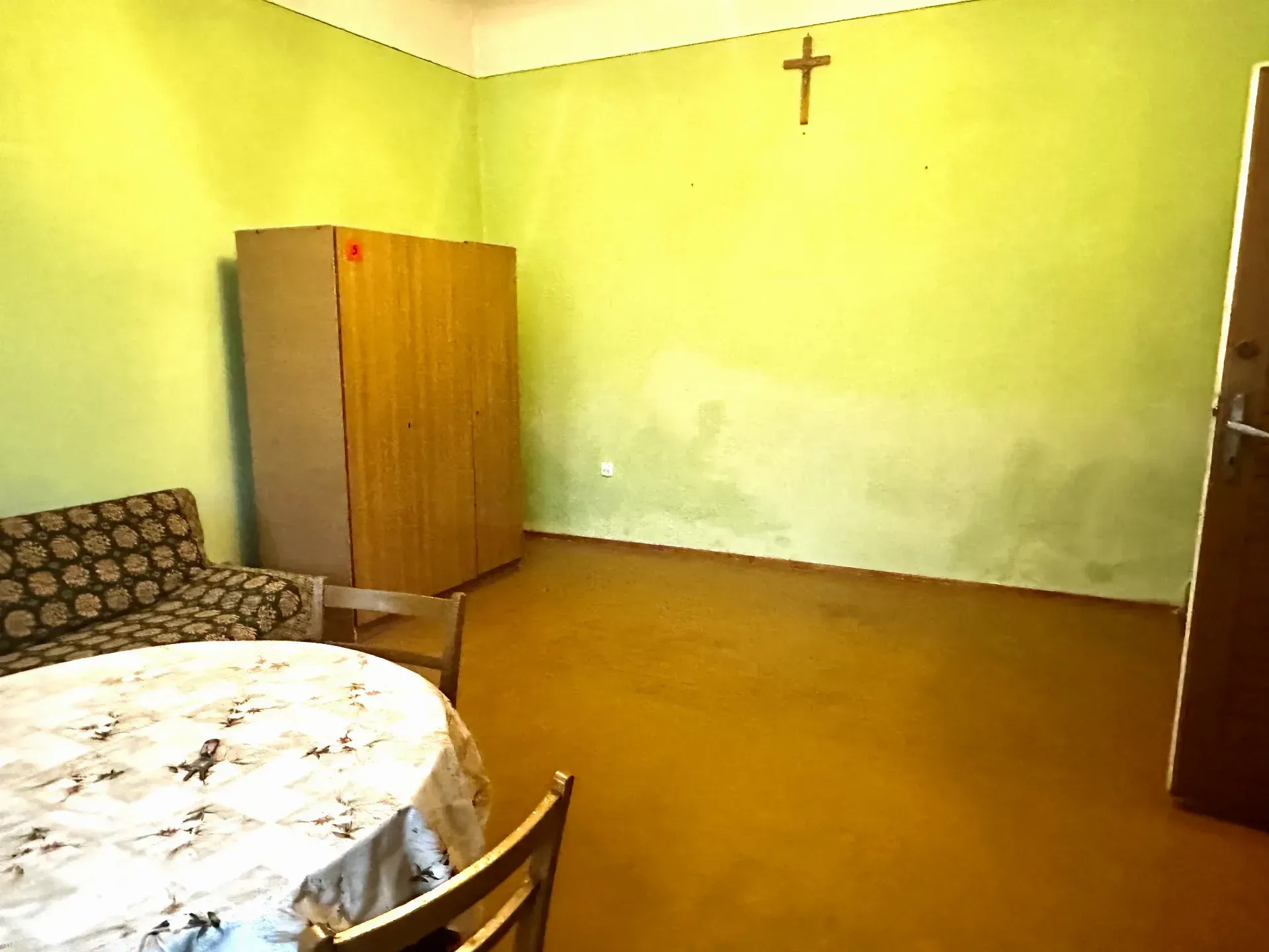 Budynek mieszkalno-usługowy Leżajsk 7