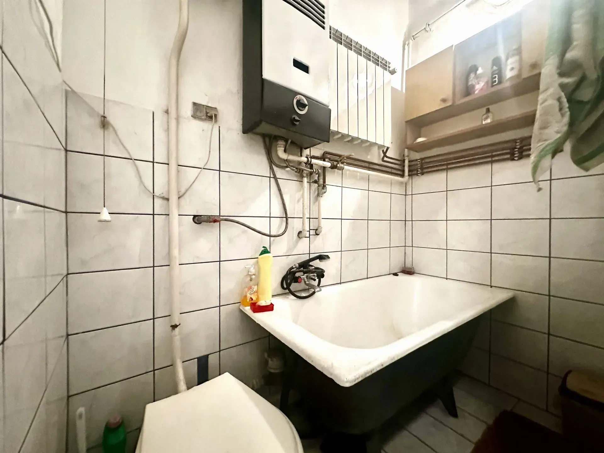 Budynek mieszkalno-usługowy Leżajsk 8