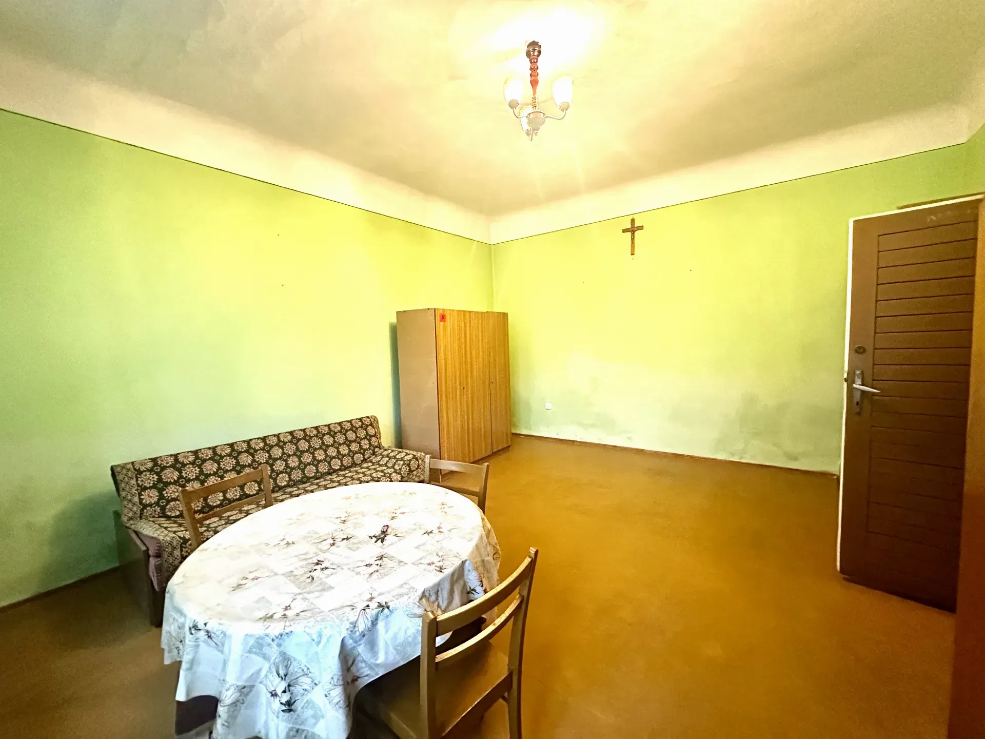 Budynek mieszkalno-usługowy Leżajsk 9