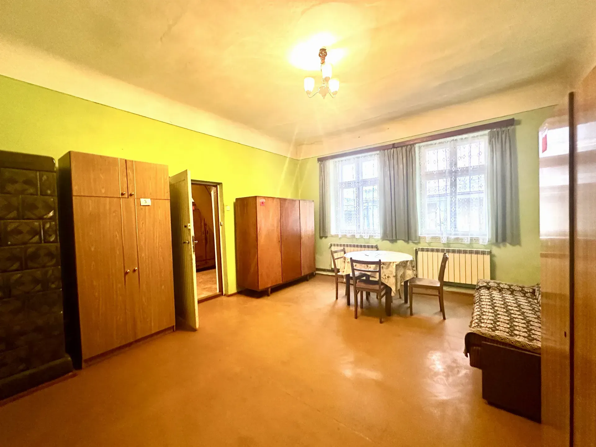 Budynek mieszkalno-usługowy Leżajsk 10