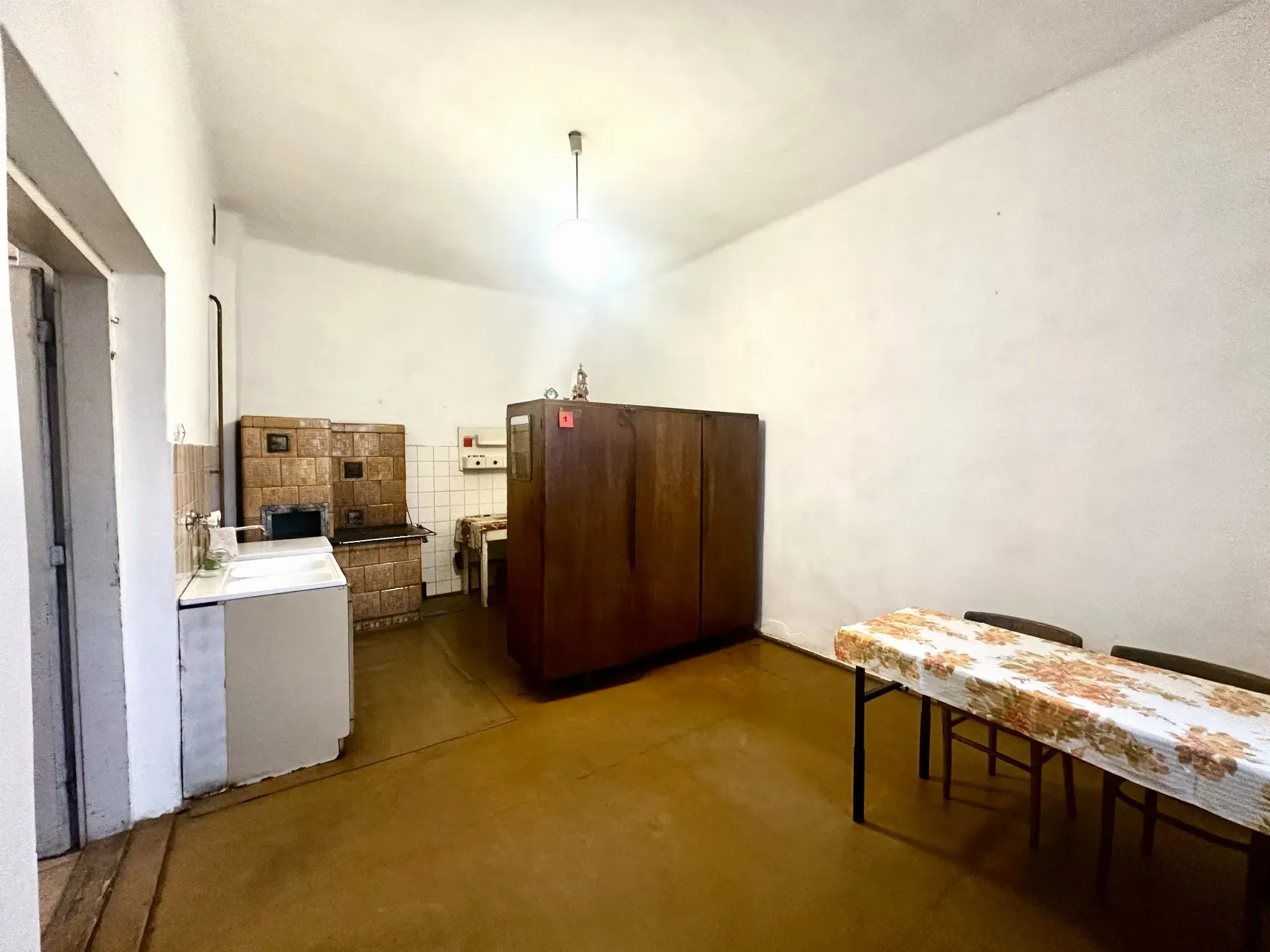 Budynek mieszkalno-usługowy Leżajsk 11