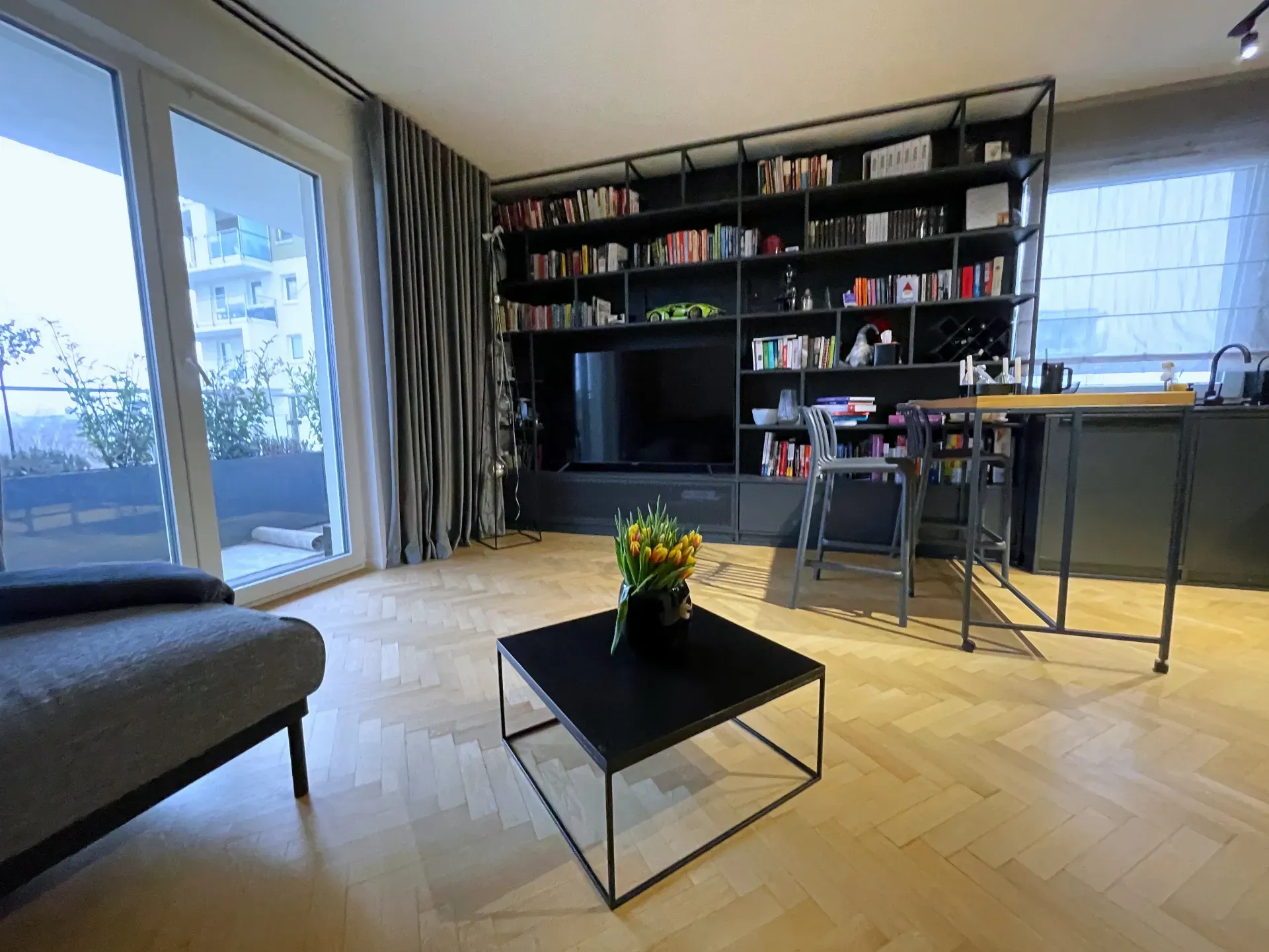 Topowe Mieszkanie w Rzeszowie 2