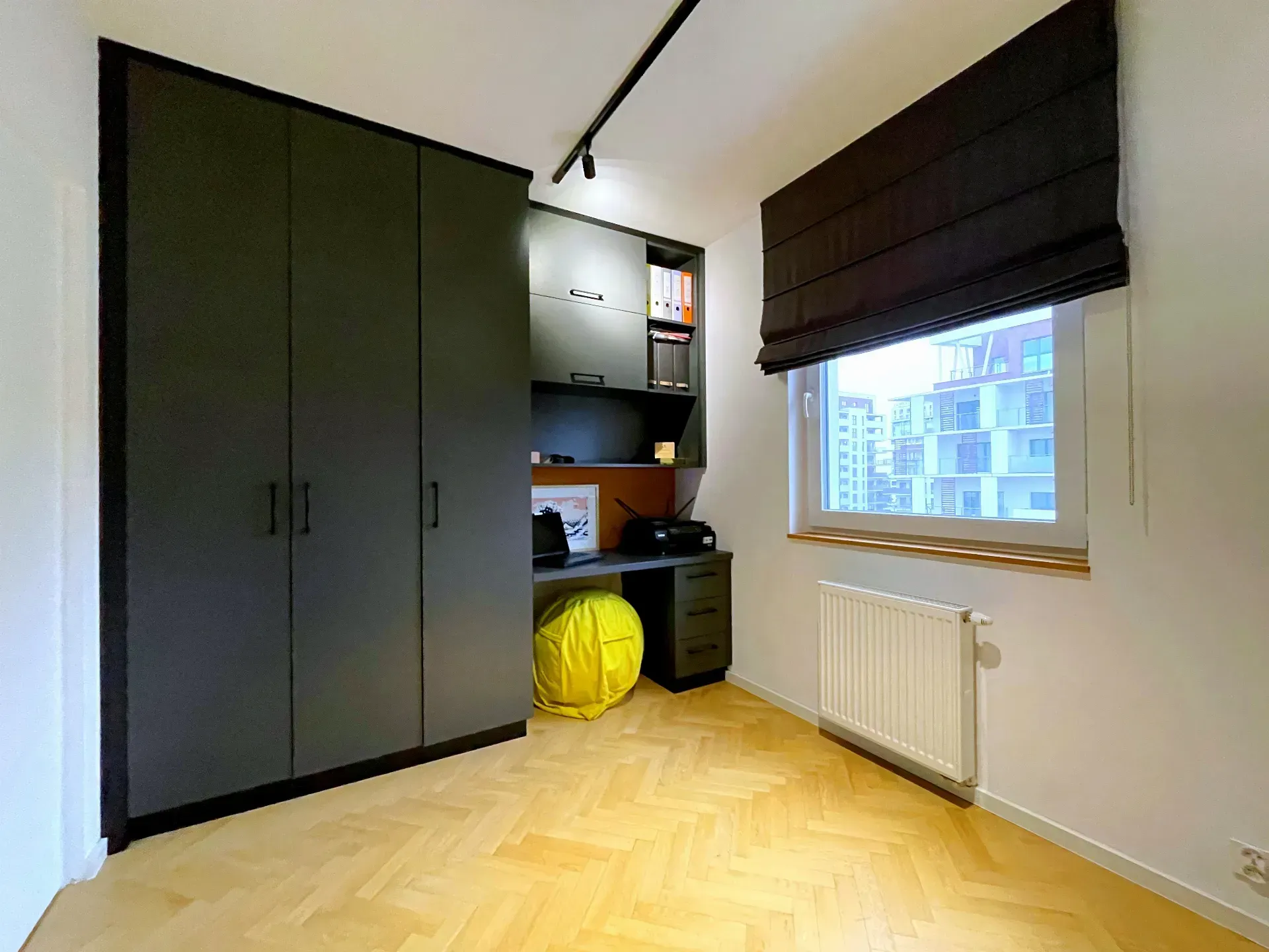 Topowe Mieszkanie w Rzeszowie 6