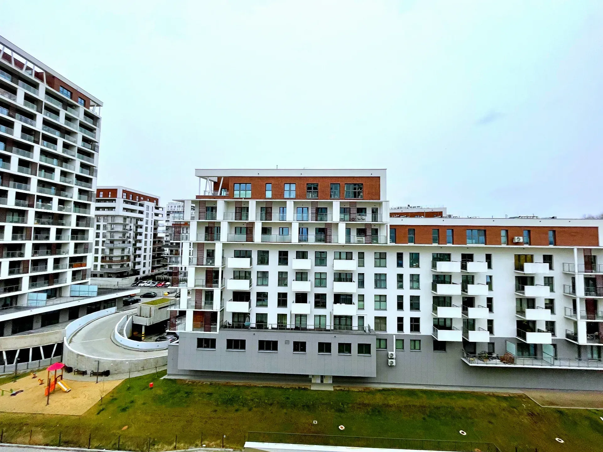 Topowe Mieszkanie w Rzeszowie 9