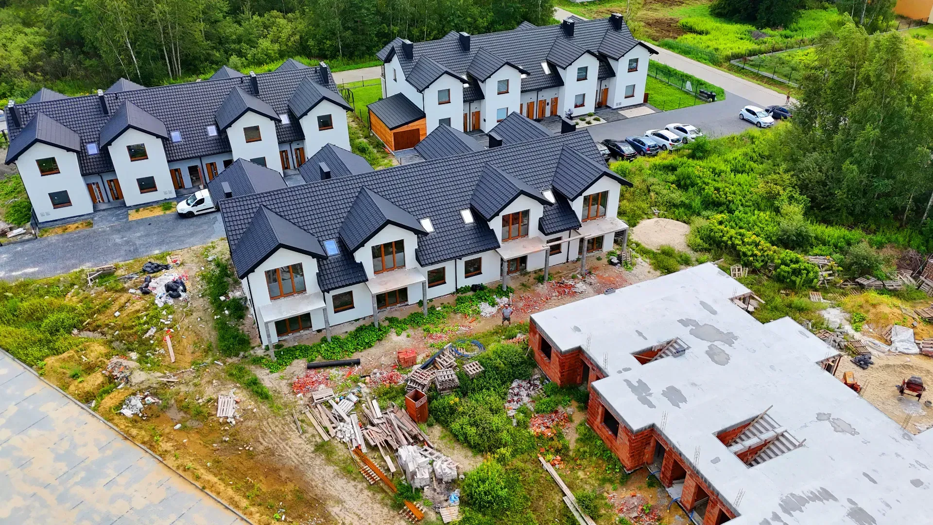 Mieszkanie na sprzedaż Kamień 4