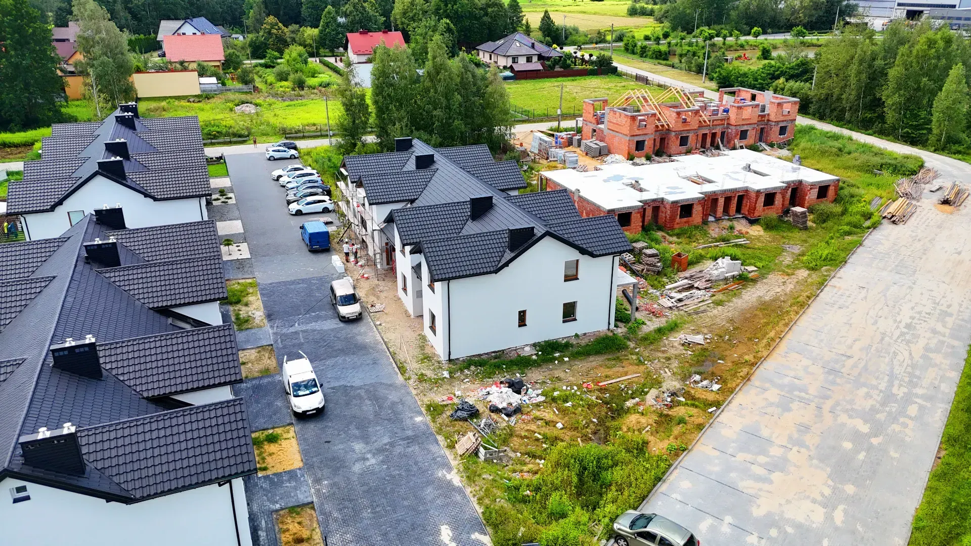 Mieszkanie na sprzedaż Kamień 5