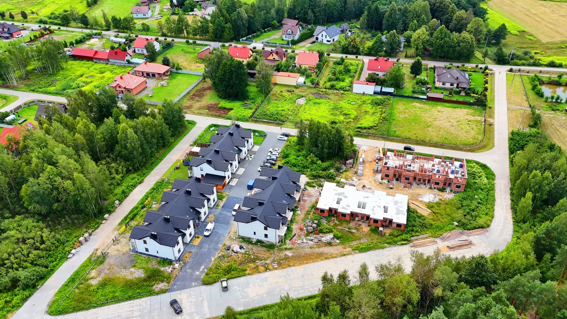 Mieszkanie na sprzedaż Kamień 6