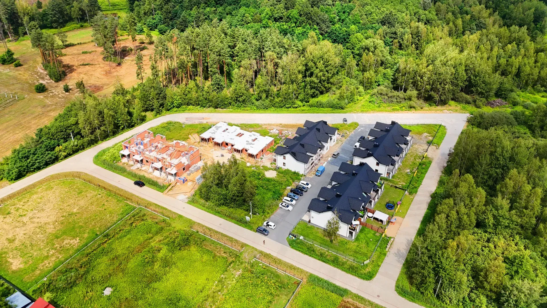 Mieszkanie na sprzedaż Kamień 8