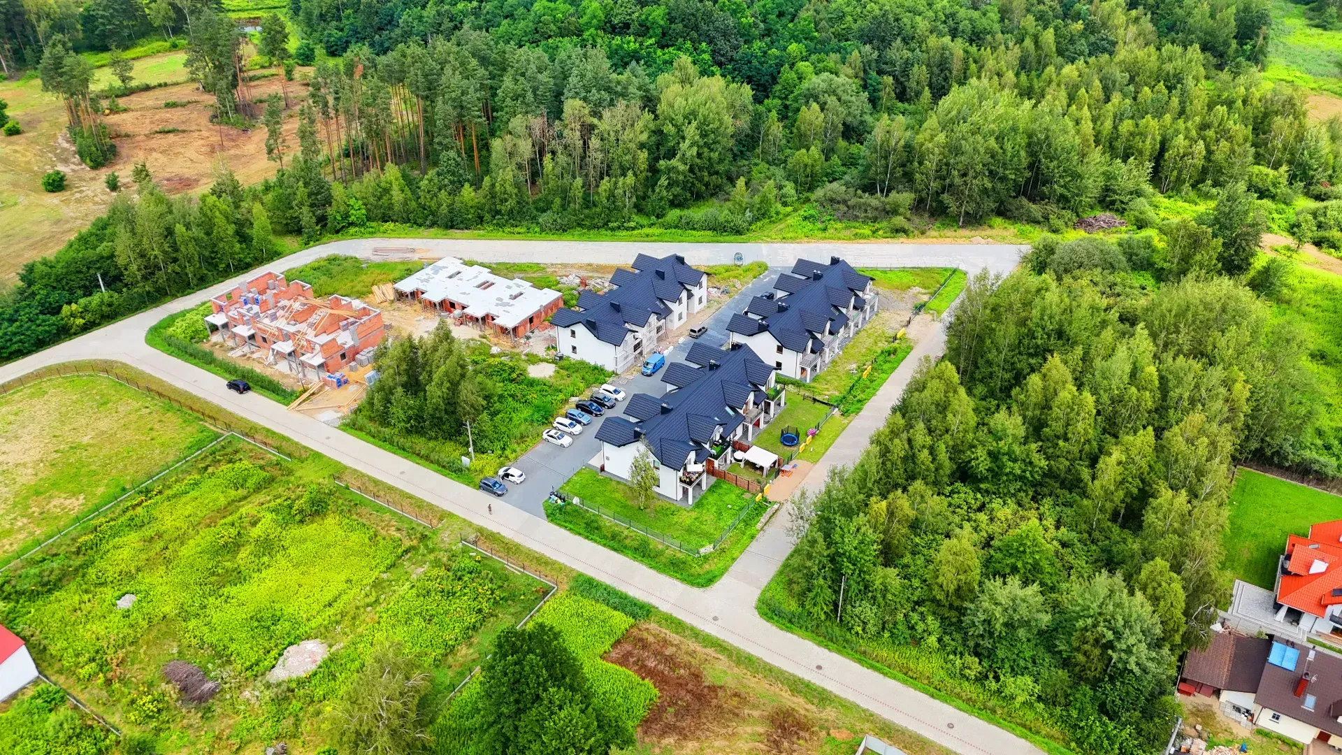 Mieszkanie na sprzedaż Kamień 9