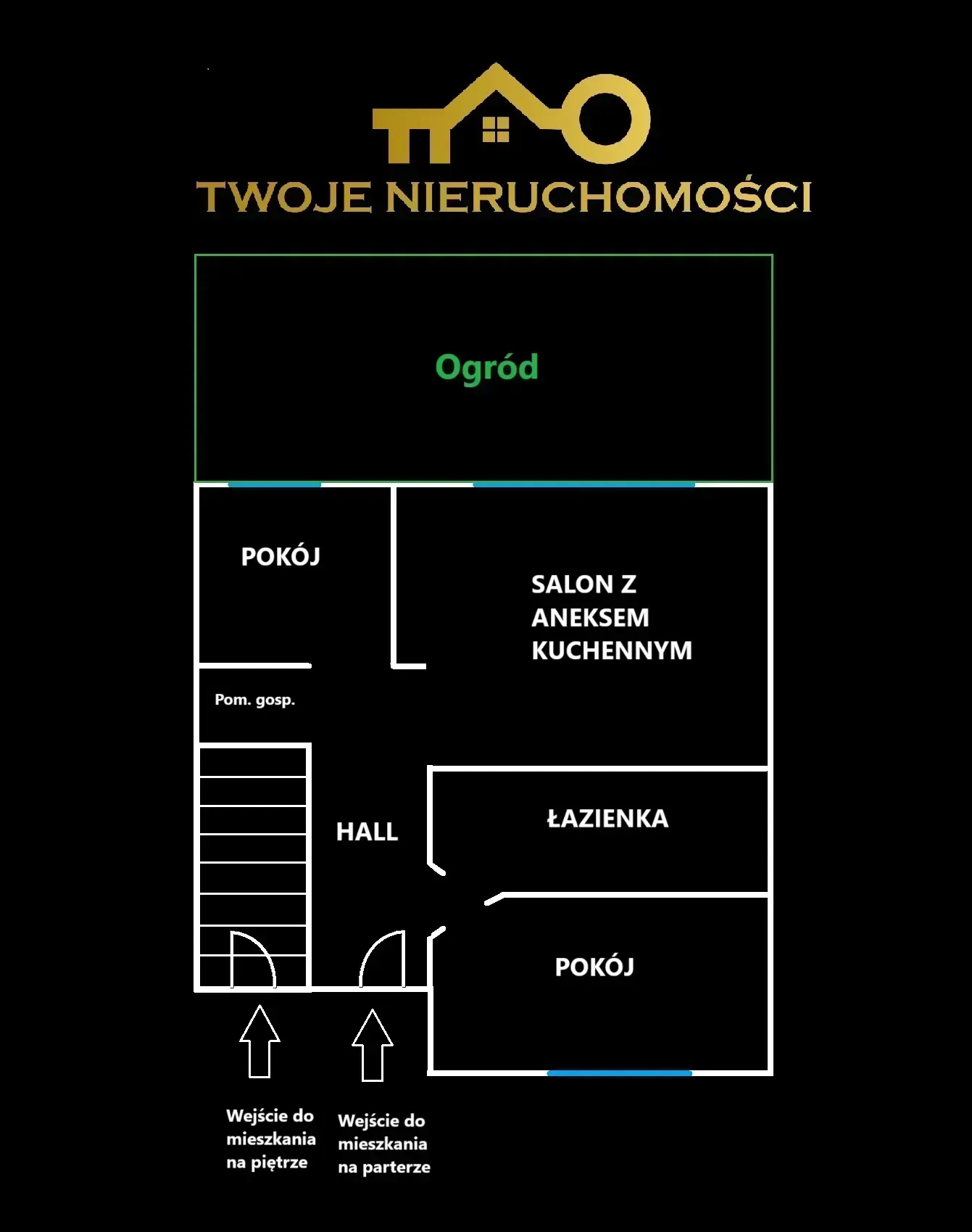 Mieszkanie na sprzedaż Kamień 14
