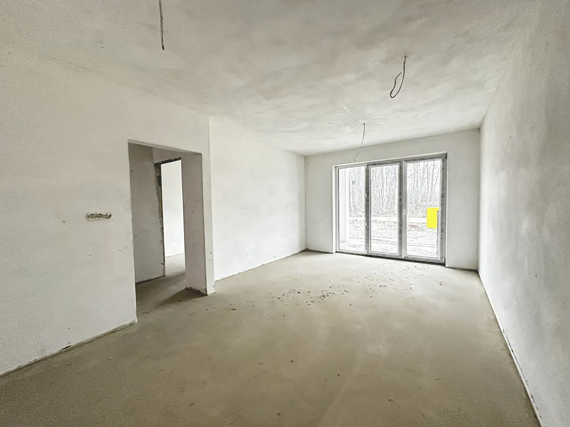 Mieszkanie na sprzedaż Kamień 15