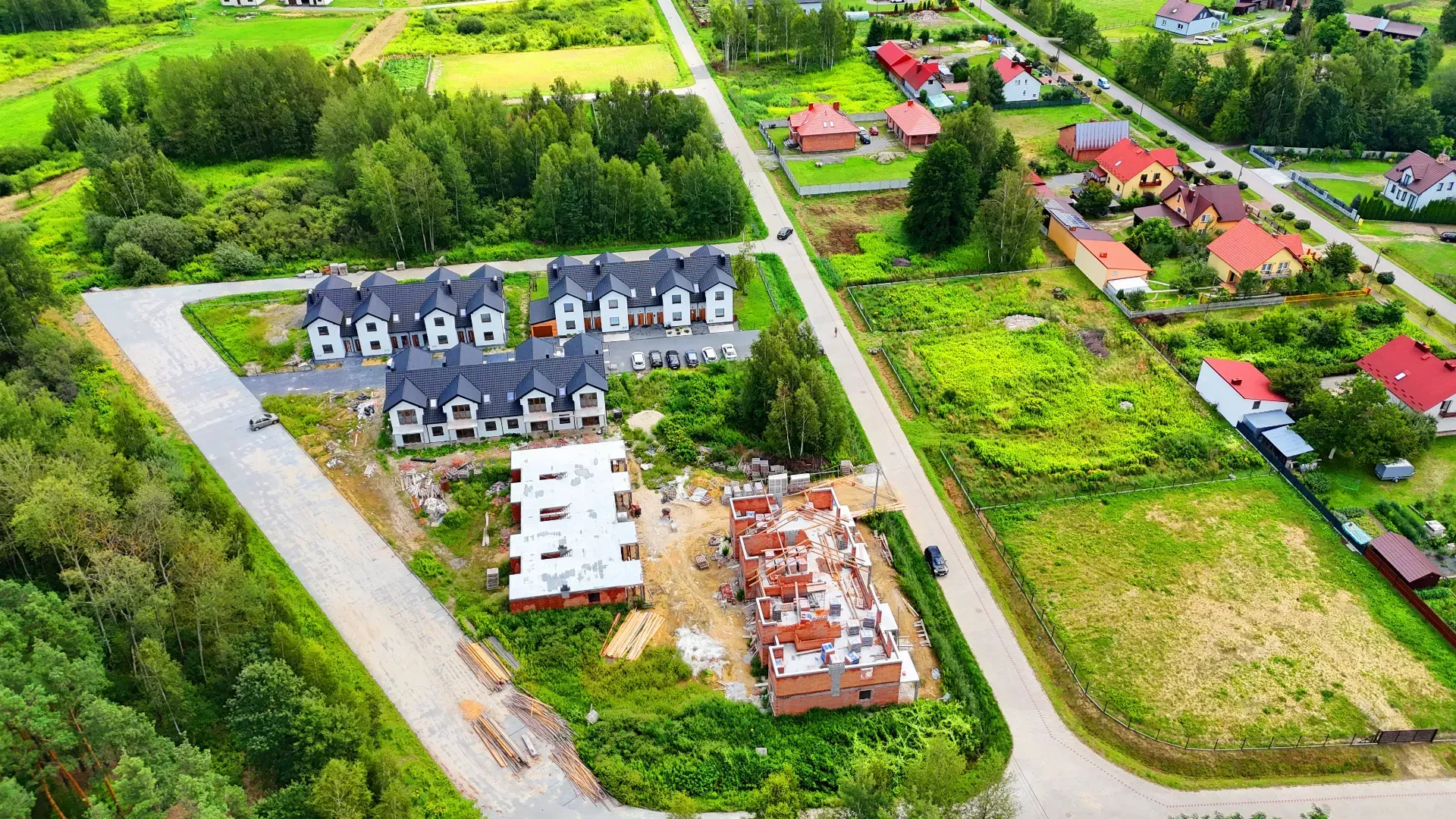 Mieszkanie na sprzedaż Kamień 6