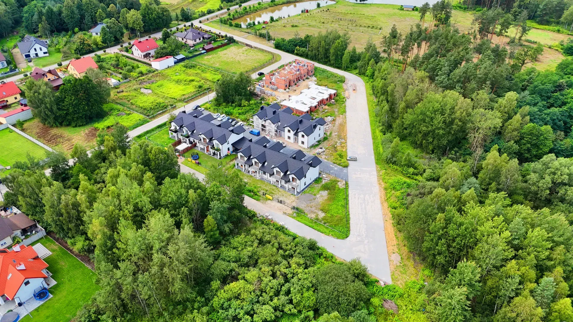 Mieszkanie na sprzedaż Kamień 9