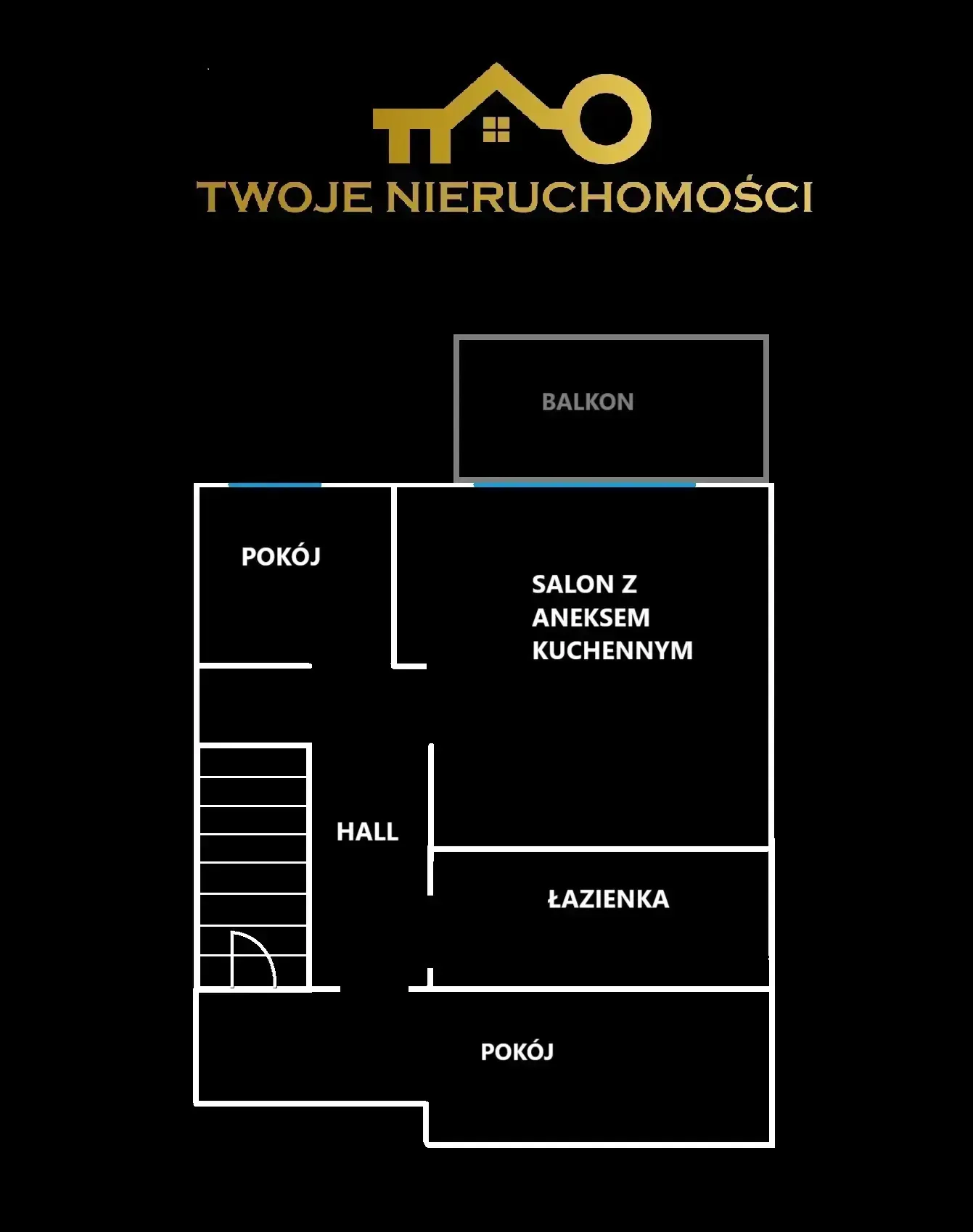 Mieszkanie na sprzedaż Kamień 25