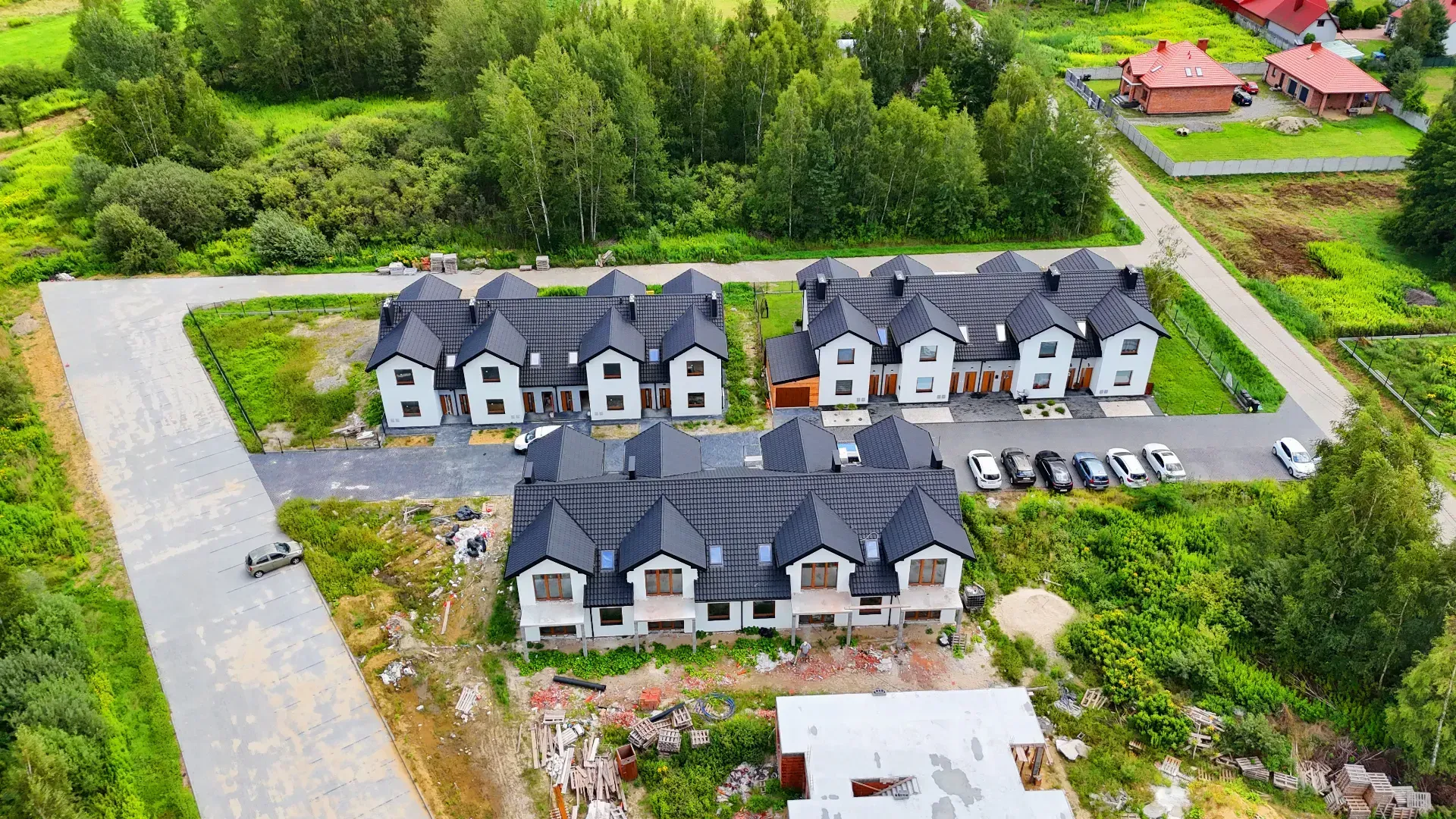 Mieszkanie na sprzedaż Kamień 2