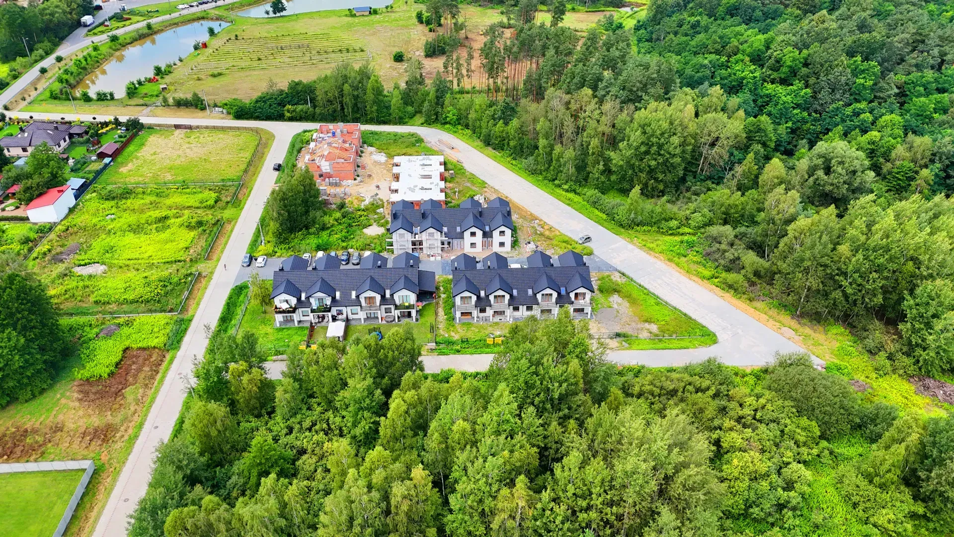 Mieszkanie na sprzedaż Kamień 9