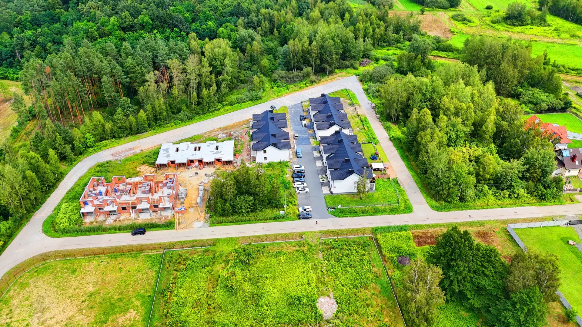 Mieszkanie na sprzedaż Kamień 10