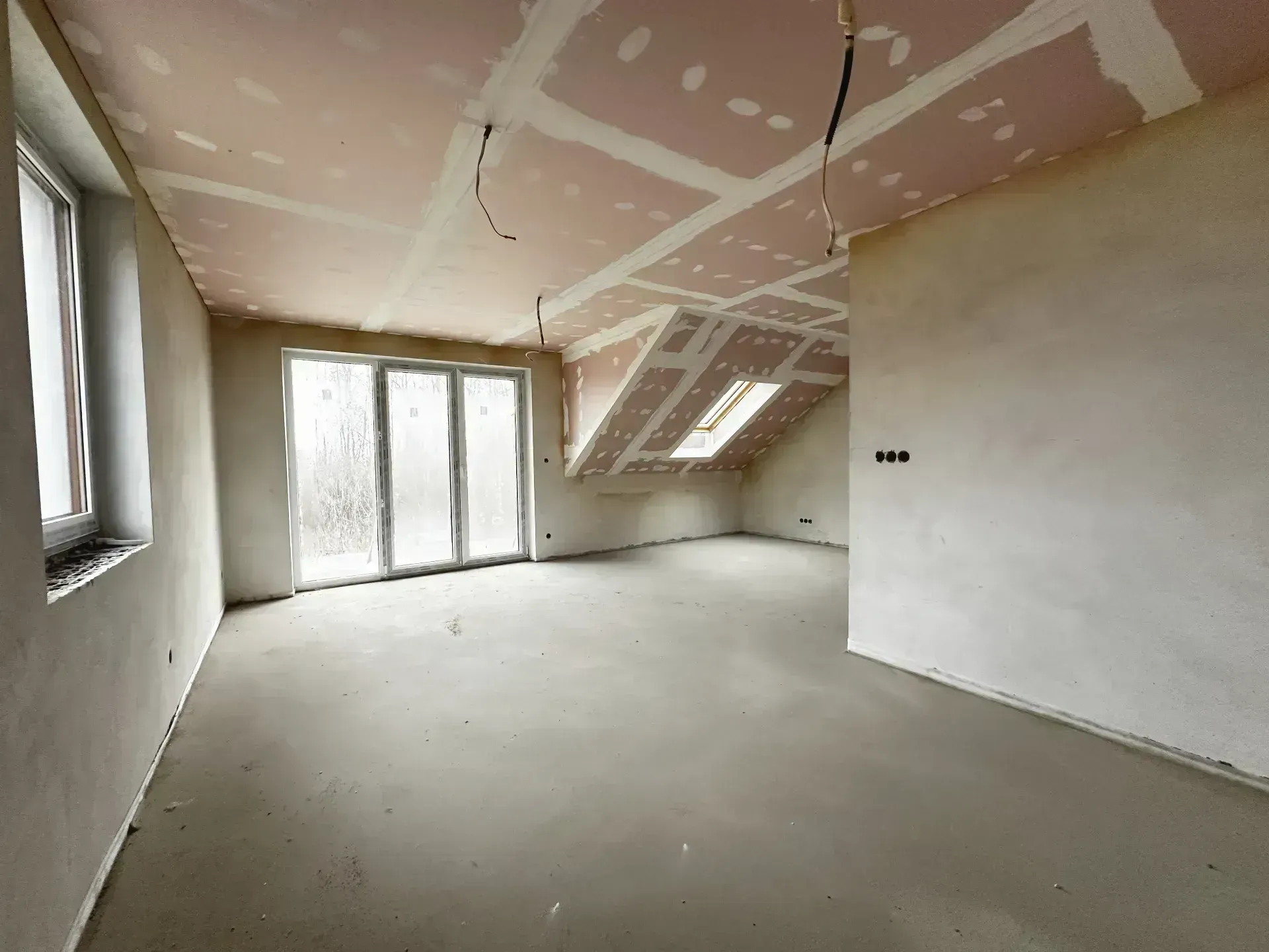 Mieszkanie na sprzedaż Kamień 13