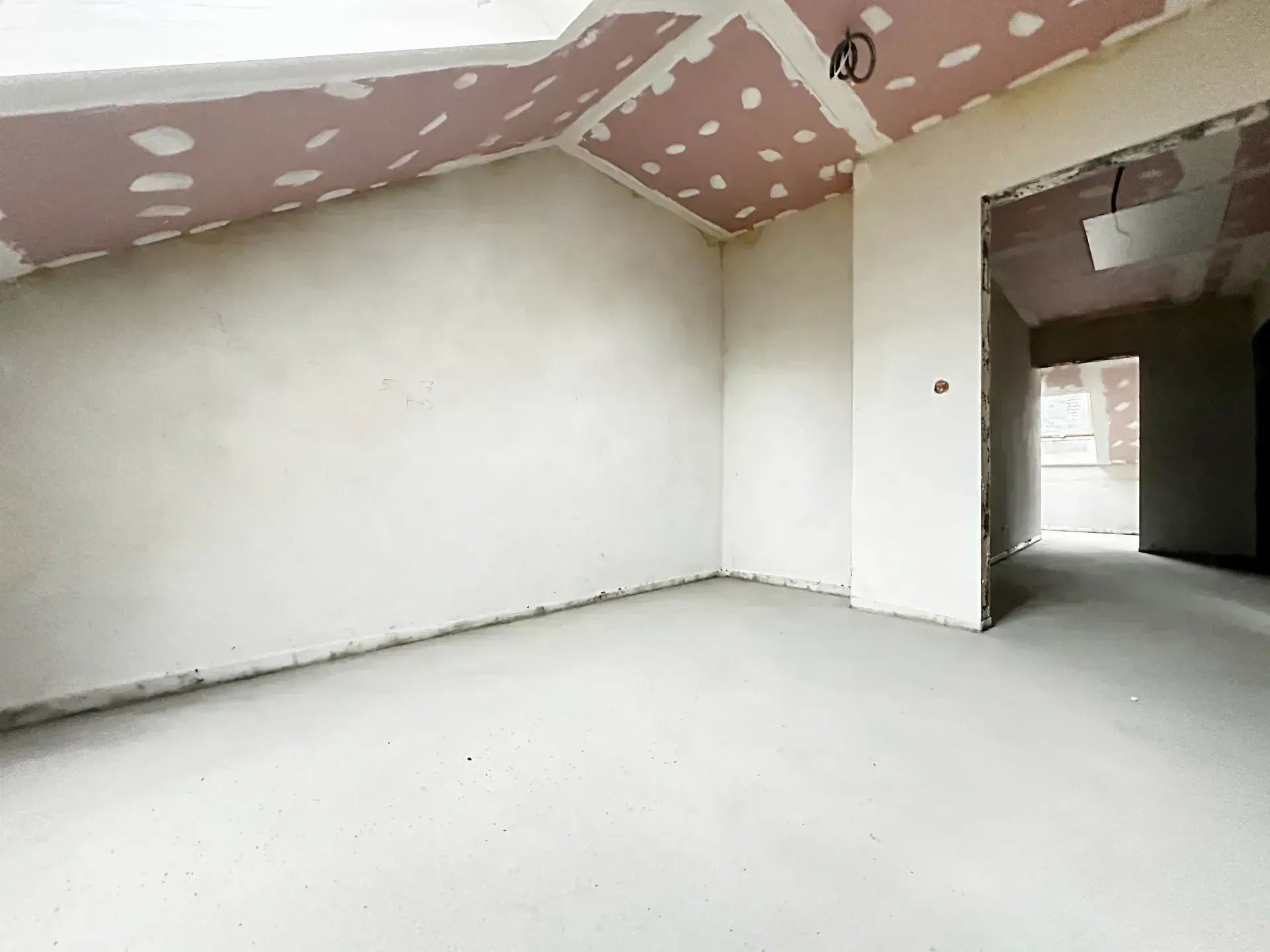 Mieszkanie na sprzedaż Kamień 16