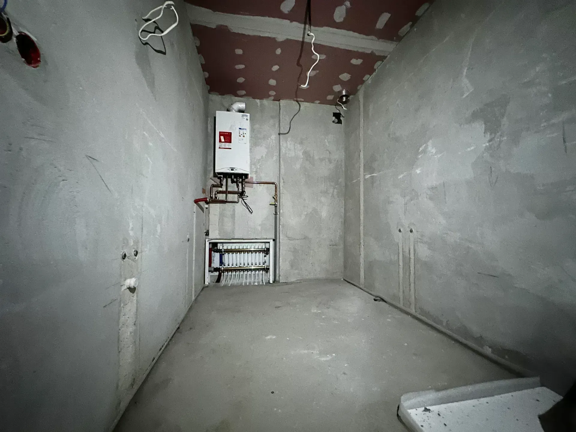 Mieszkanie na sprzedaż Kamień 20