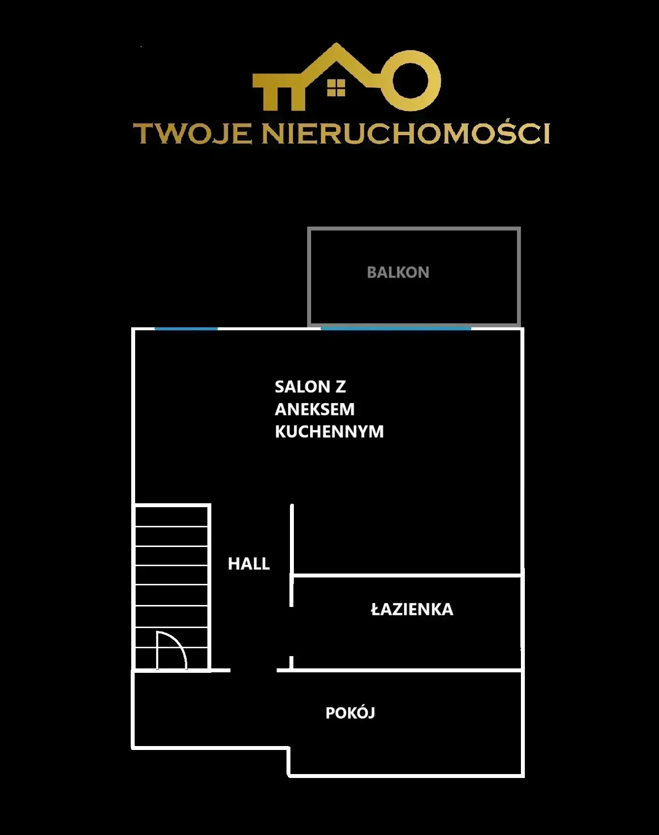 Mieszkanie na sprzedaż Kamień 23