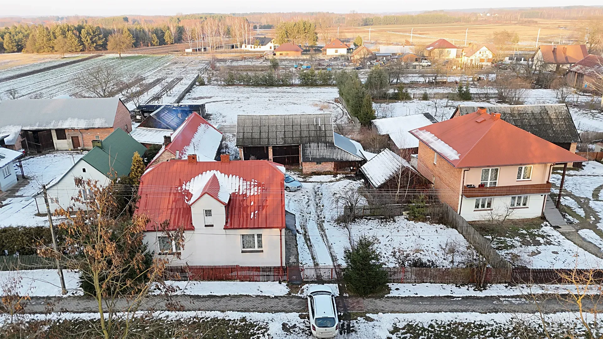 Świetny dom do zamieszkania 2