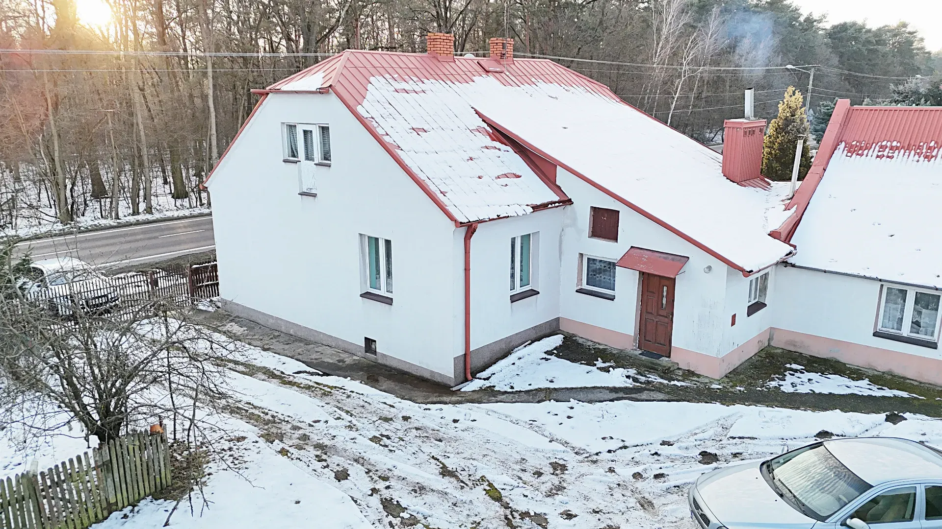 Świetny dom do zamieszkania 3