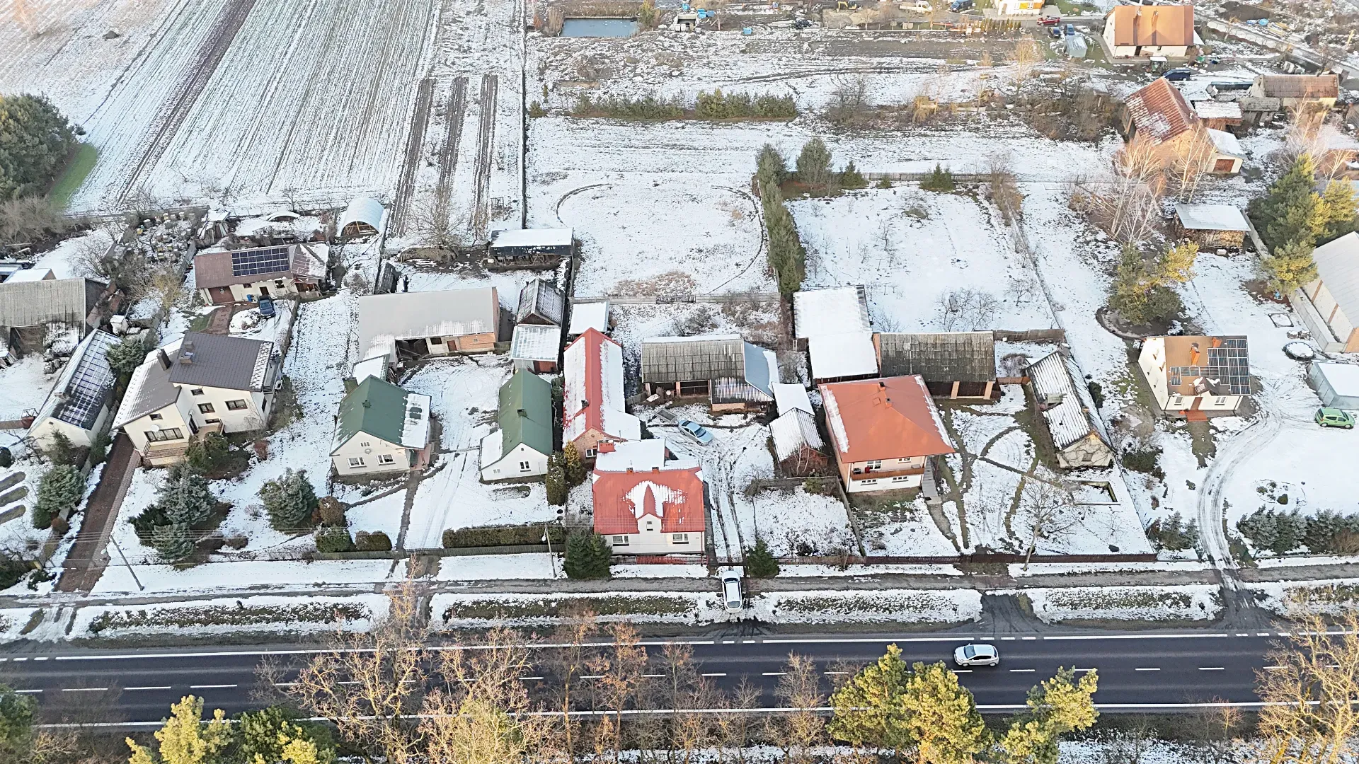 Świetny dom do zamieszkania 5