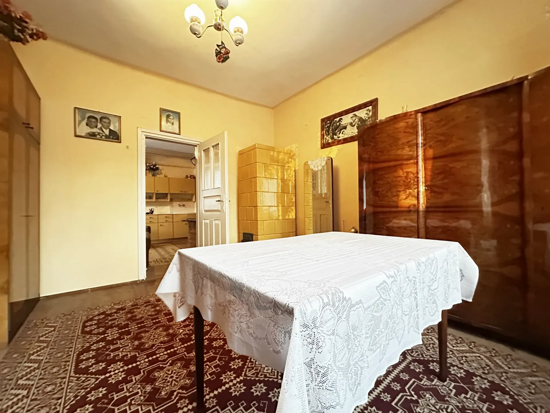 Świetny dom do zamieszkania 10