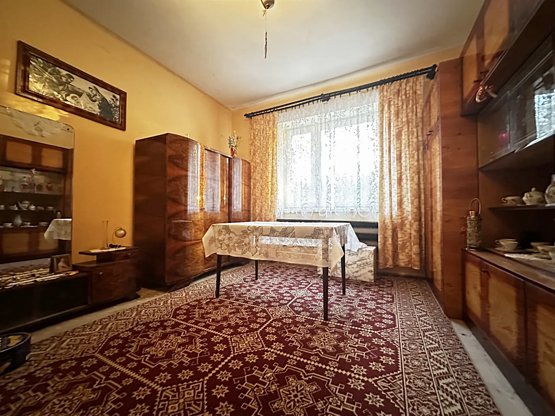 Świetny dom do zamieszkania 13