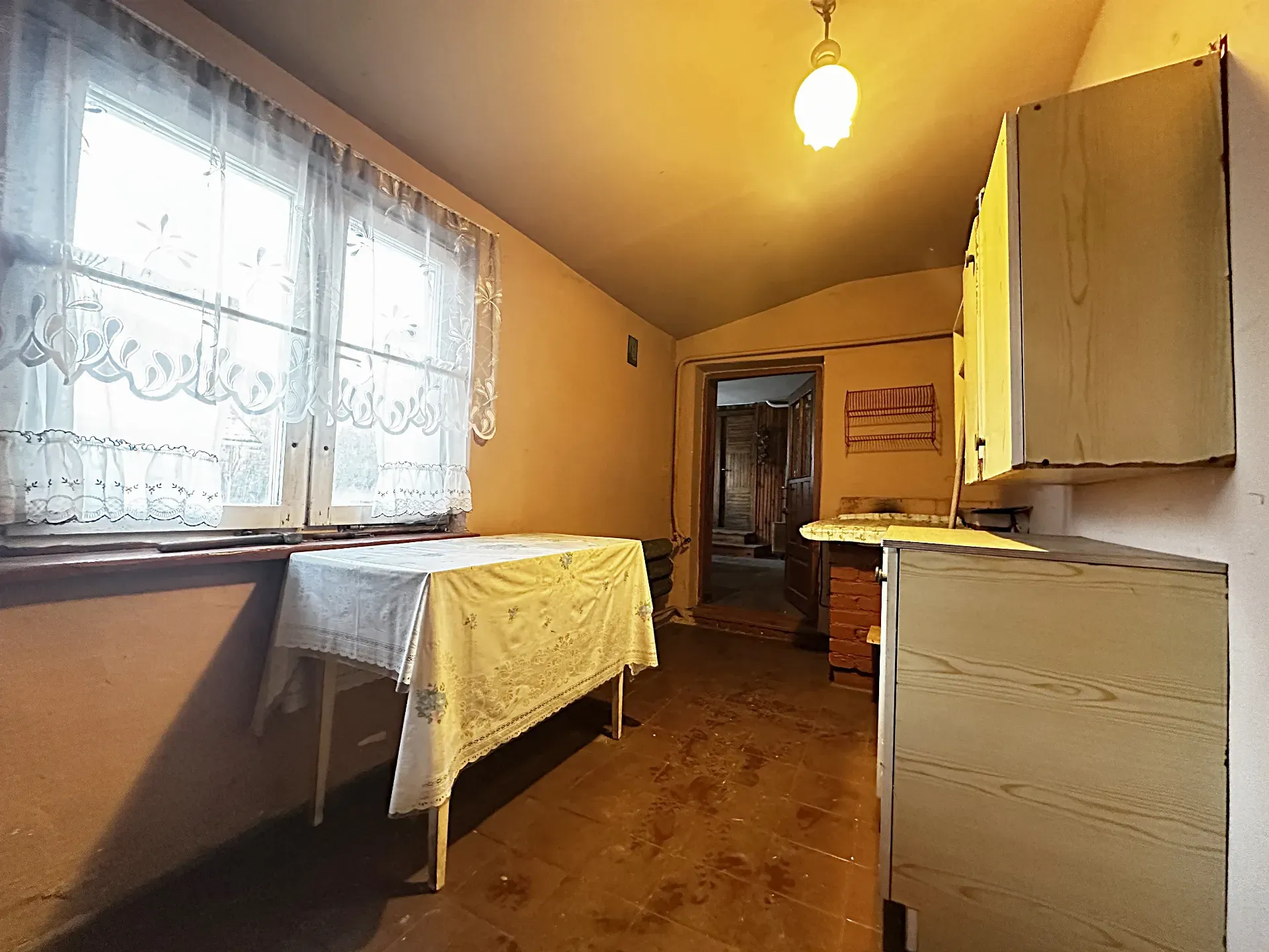 Świetny dom do zamieszkania 18