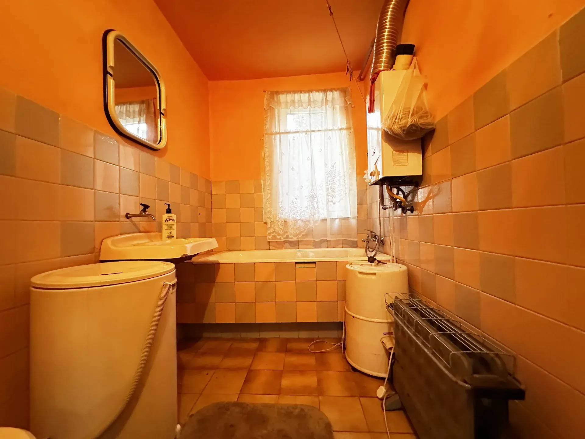 Świetny dom do zamieszkania 20