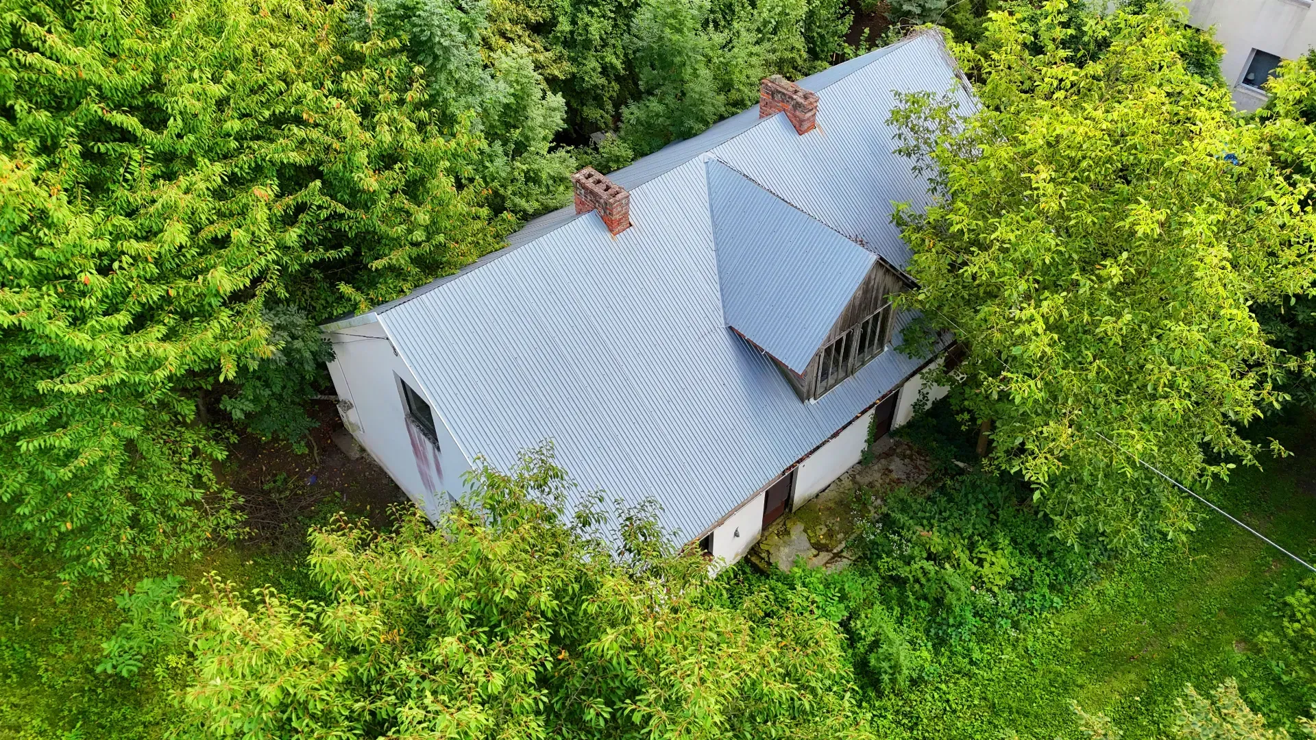 Dom Lubomierz 22 ary działki 2