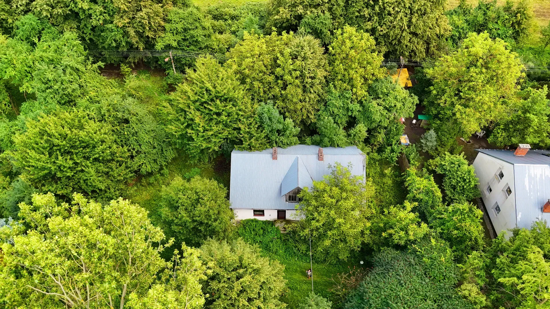 Dom Lubomierz 22 ary działki 8