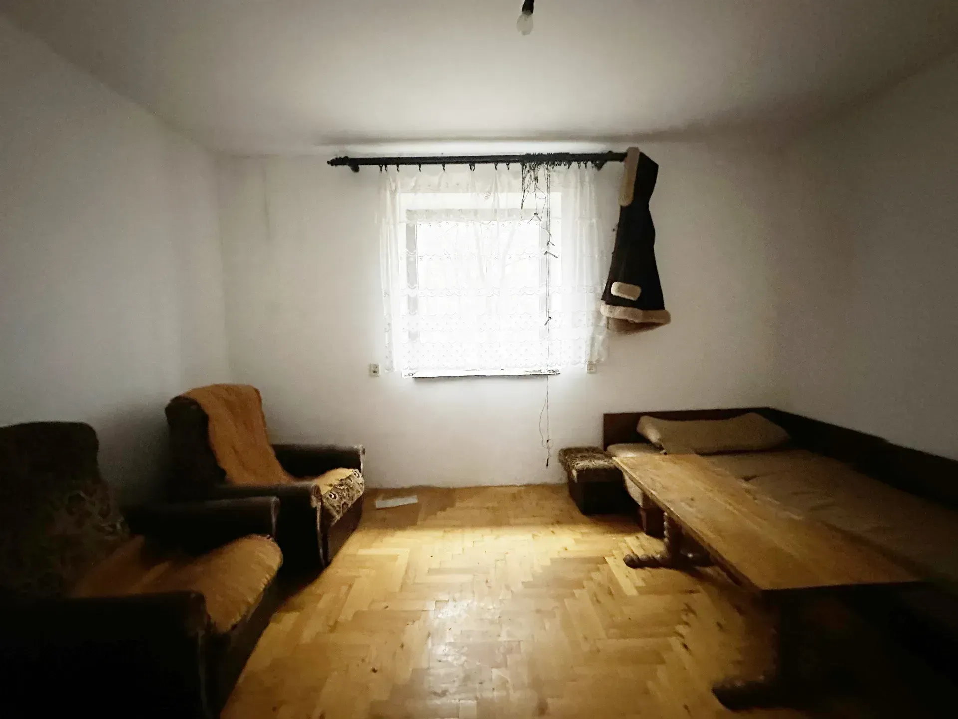 Dom Lubomierz 22 ary działki 11