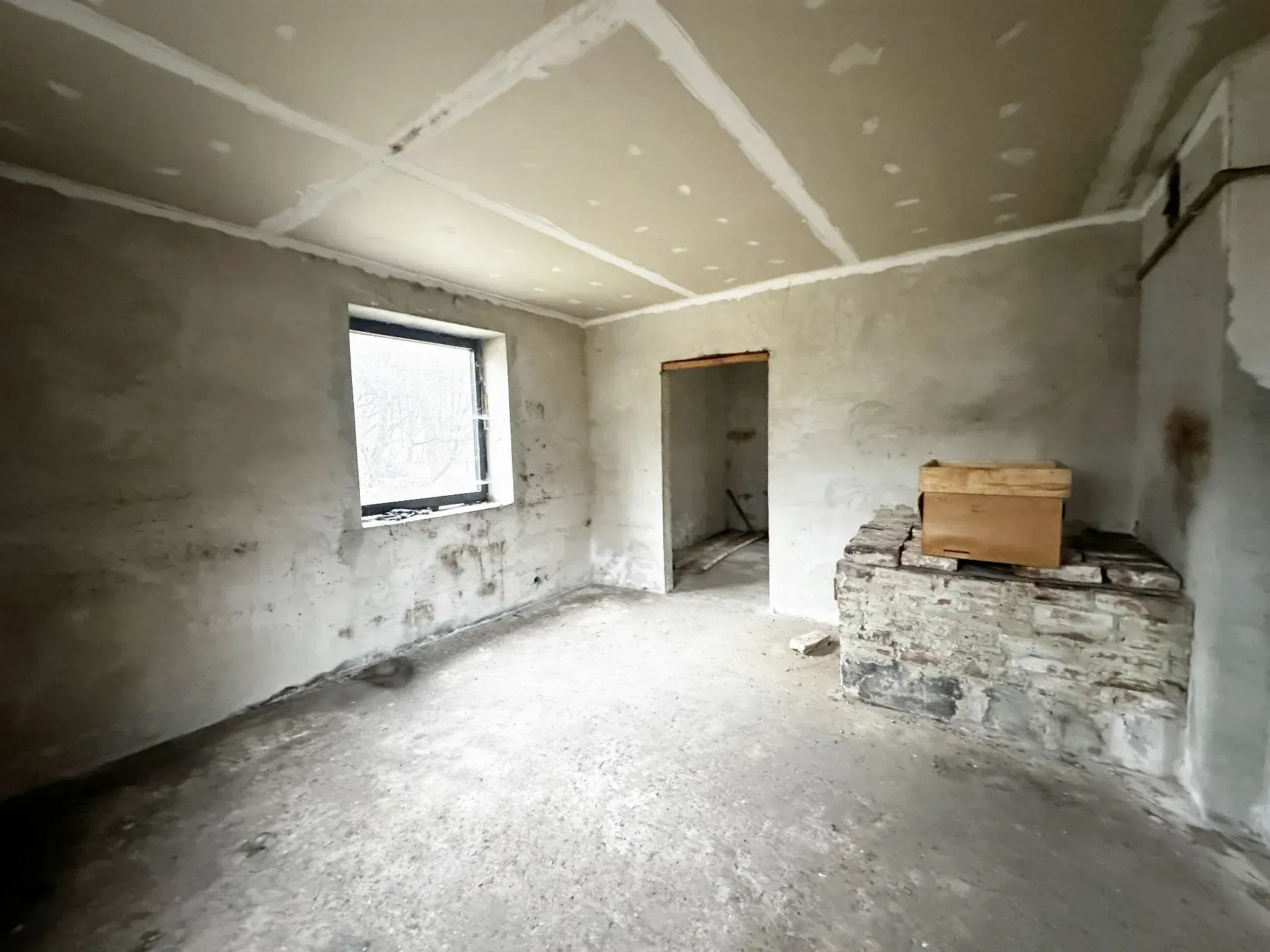 Dom Lubomierz 22 ary działki 12